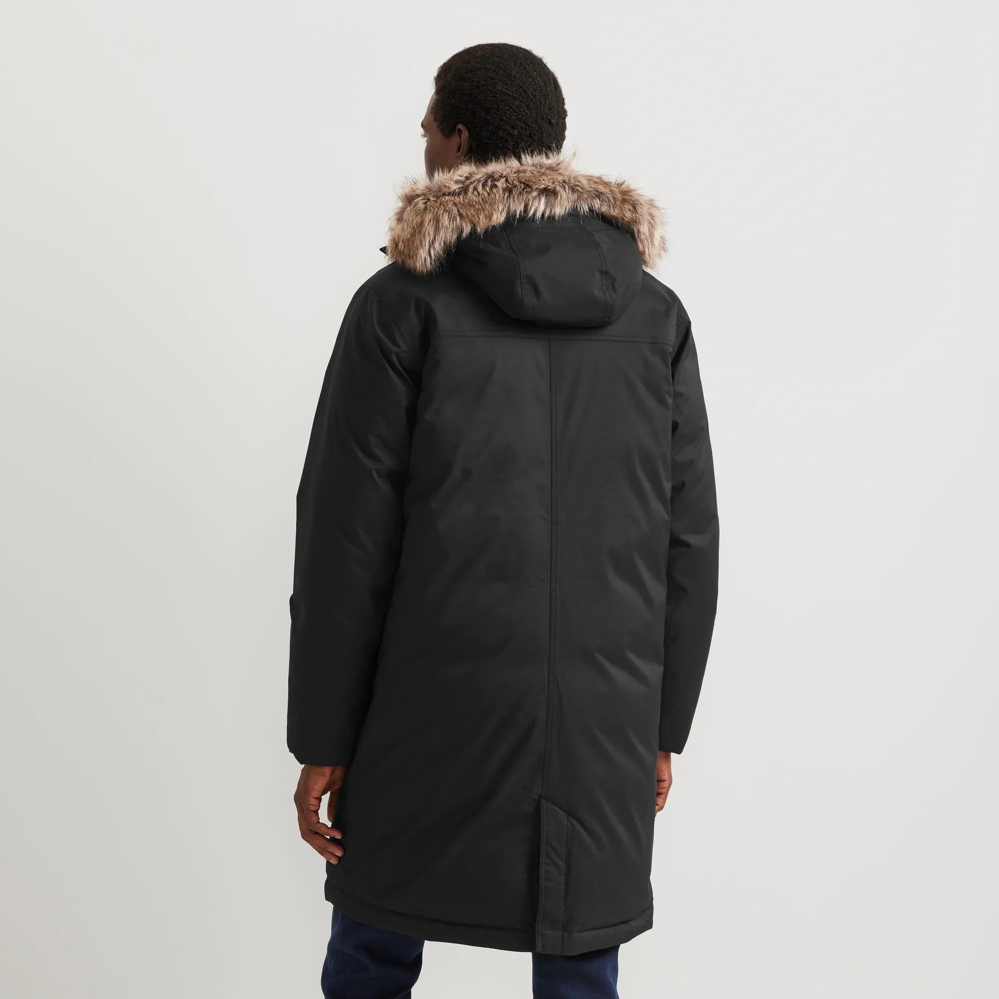 Eddie Bauer Men's Superior Stadium Coat