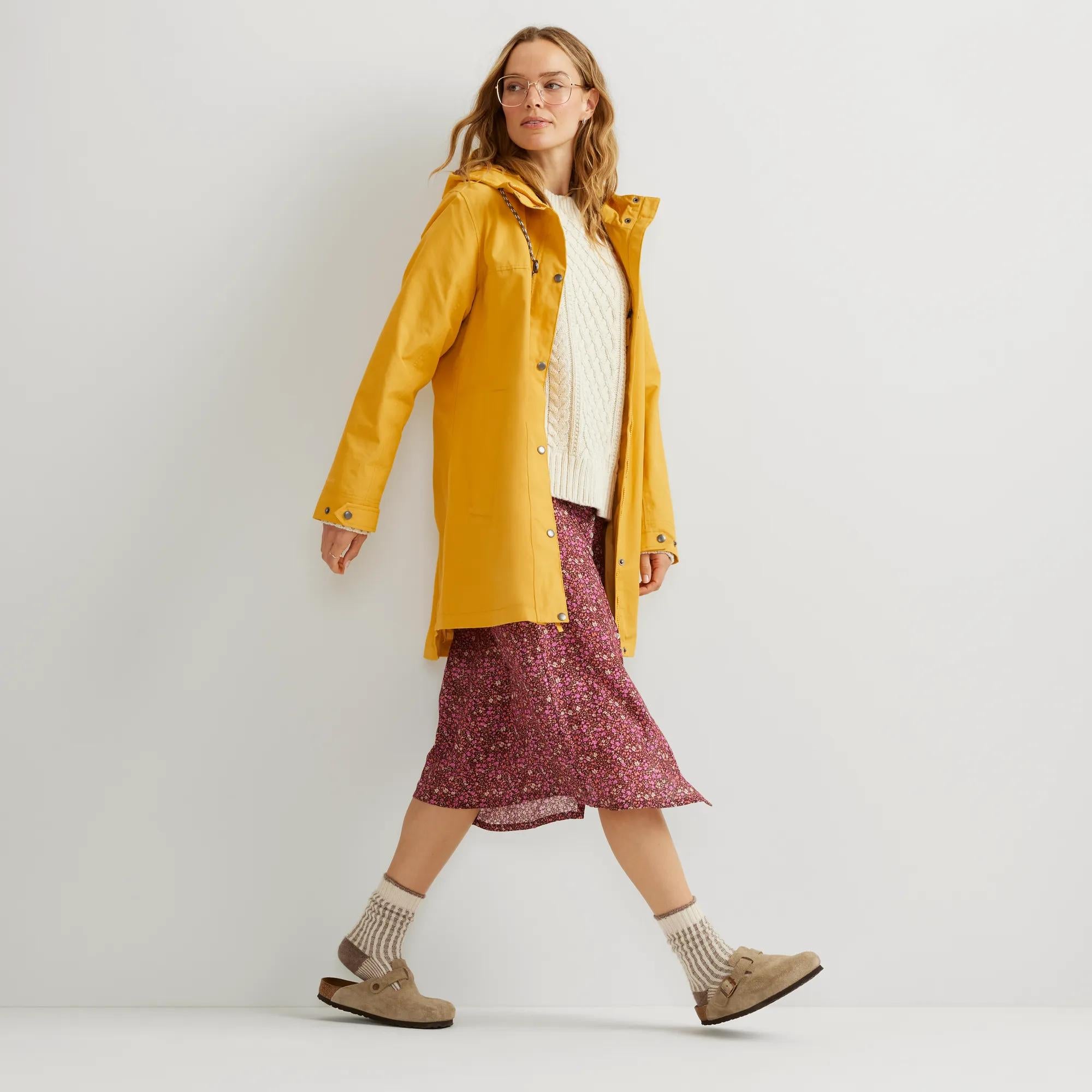 Eddie Bauer Women's Charly Parka