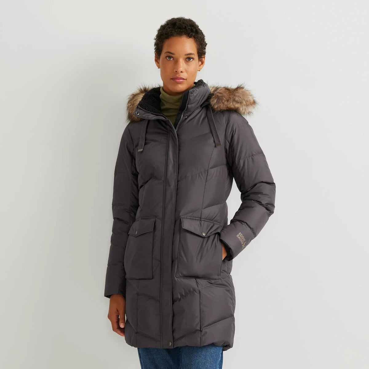 Eddie Bauer Women