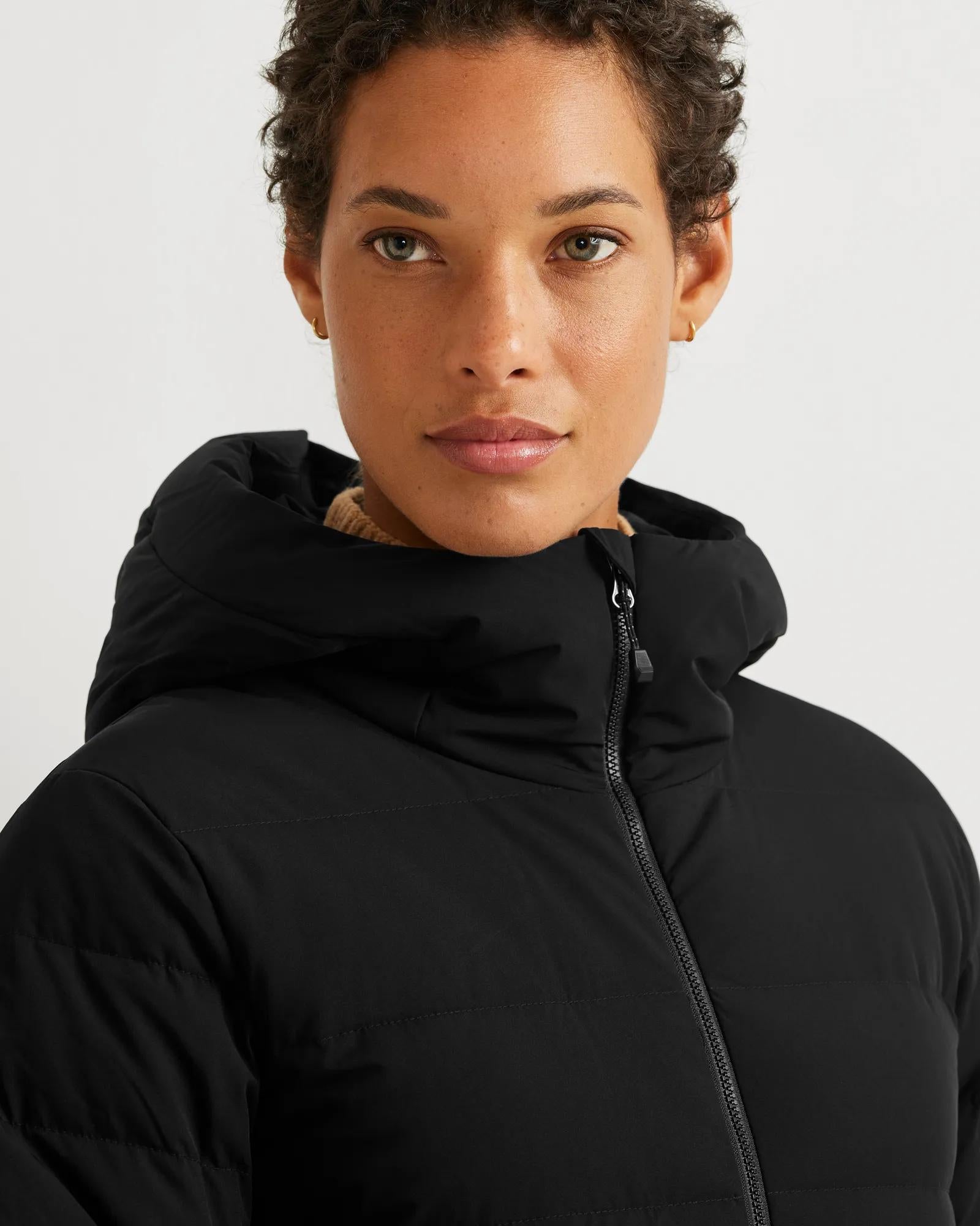 Eddie Bauer Women's EB Stretch Down Duffel