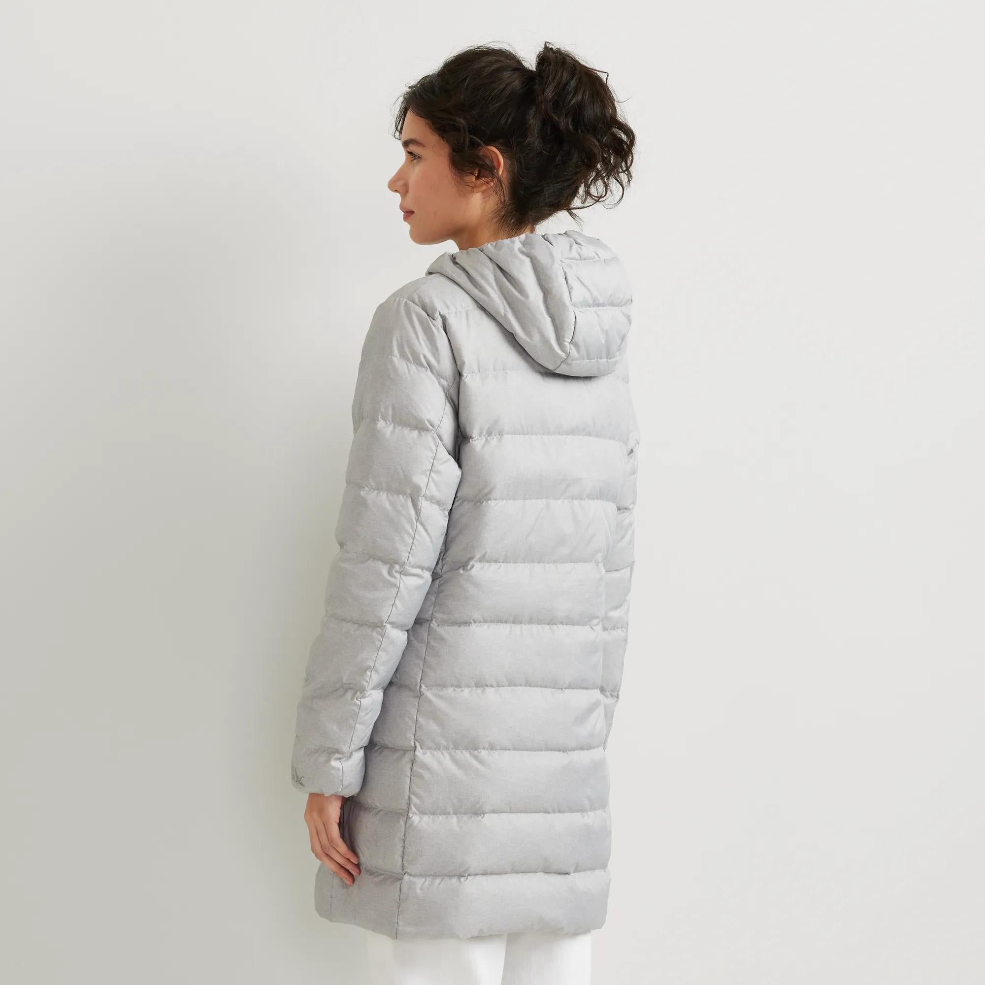 Eddie Bauer Women's Parka Cirruslite Down