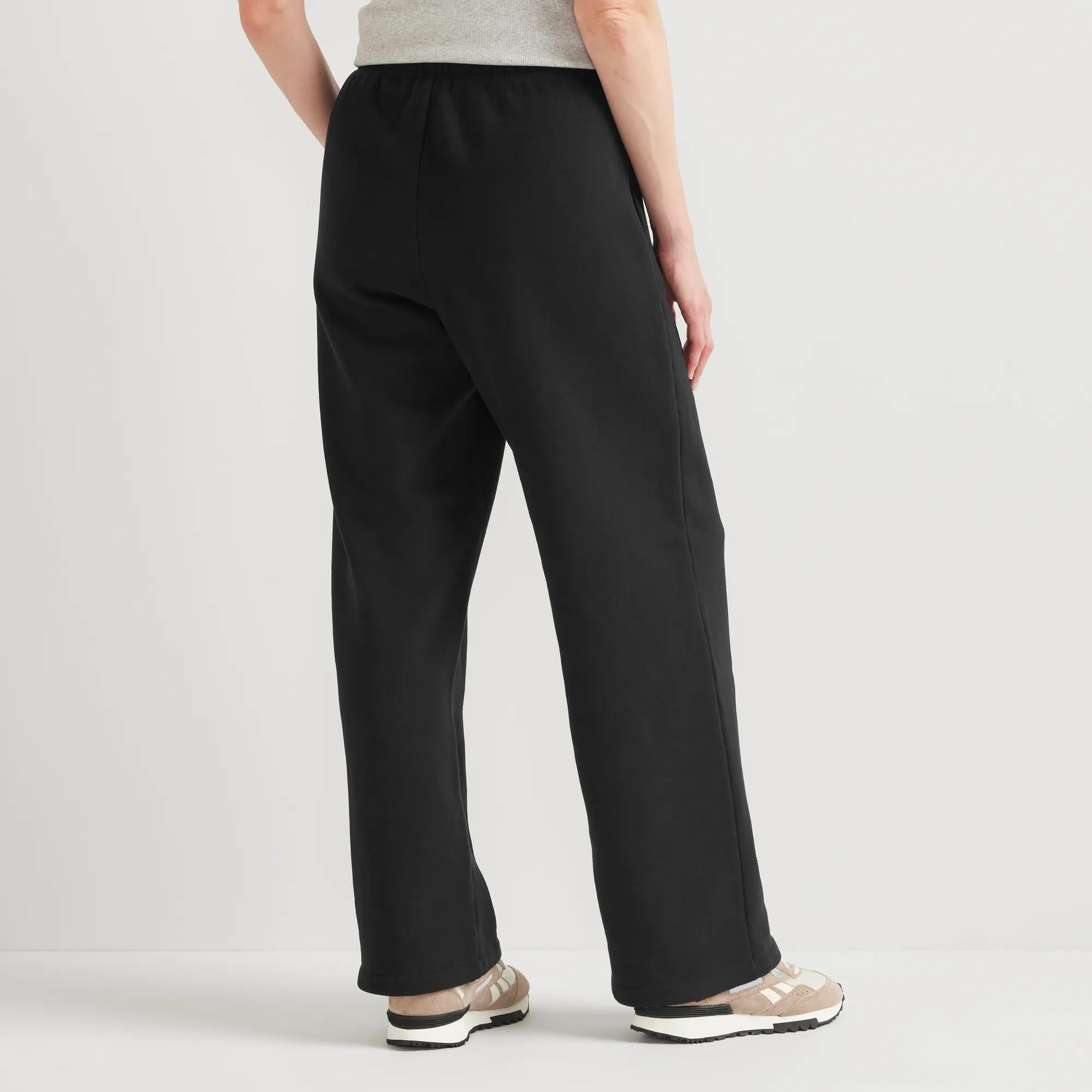 Eddie Bauer Women's The Vintage Soft Wideleg Pant