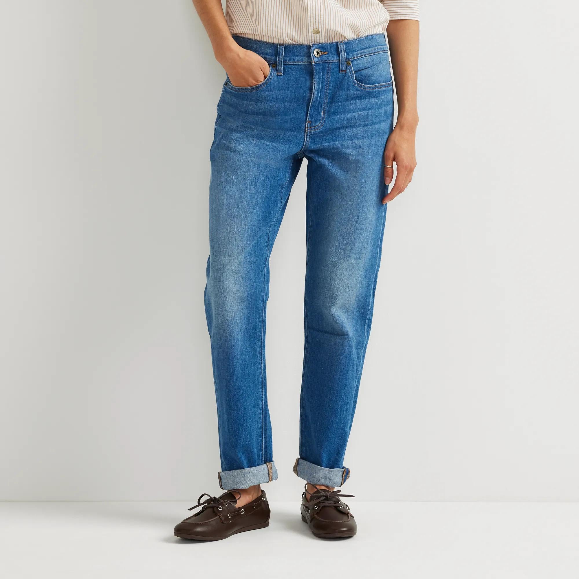 買っ た standard format13OZ INDIGO SELVEDGEDENIM 【公式通販】