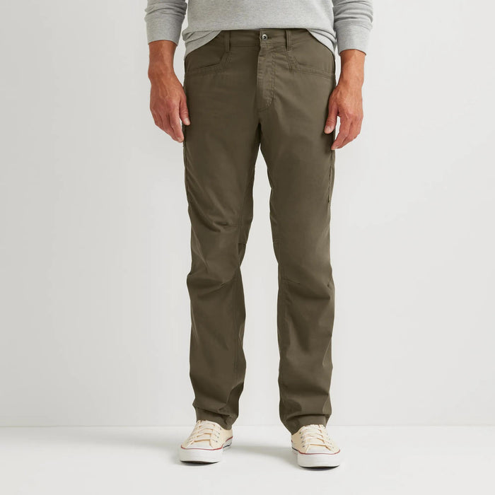 Men's Ranger Relaxed Fit Straight Leg Pants