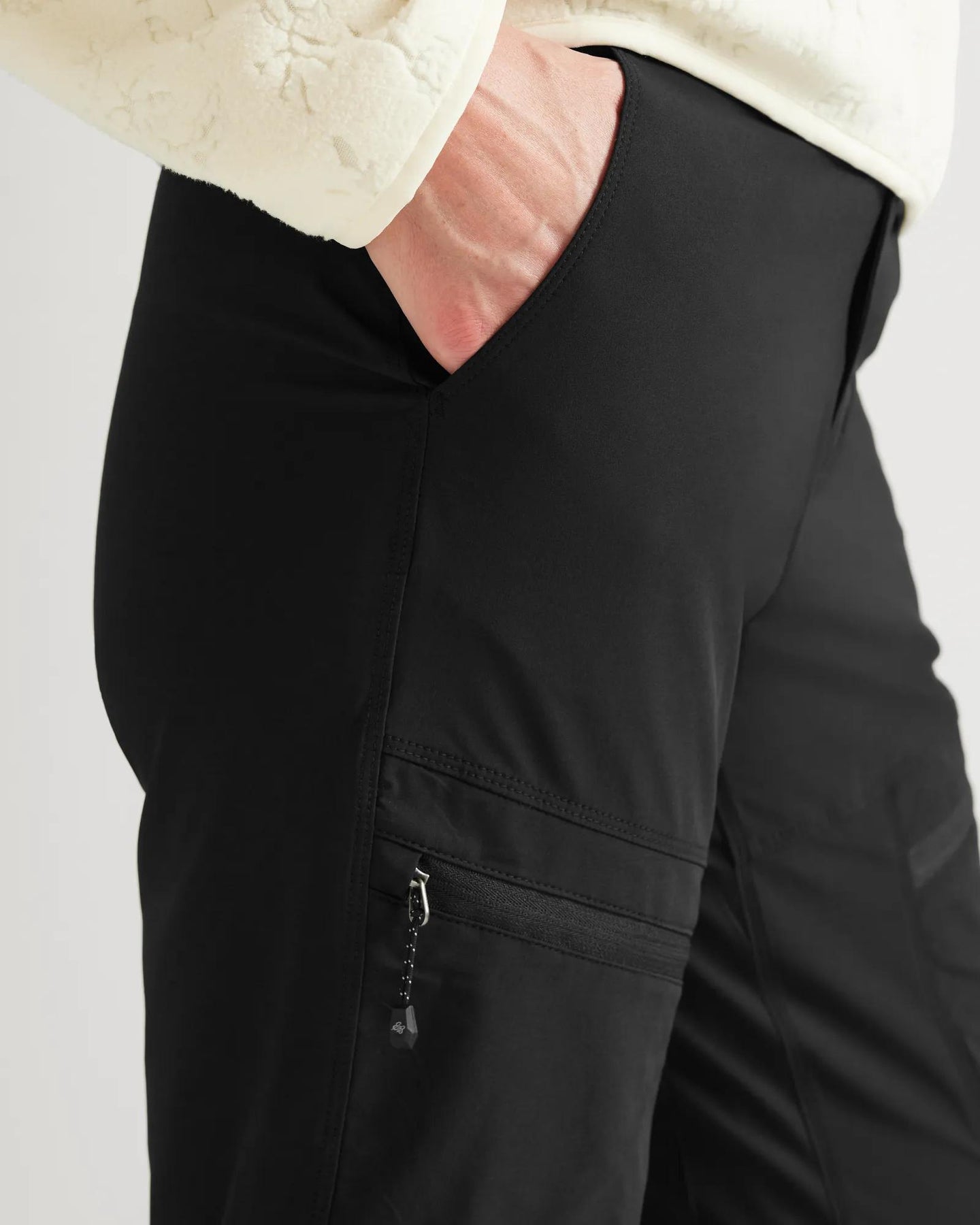Eddie Bauer Women's Flexion Lined 2.0 Pant Eddie Bauer Women's Flexion Lined 2.0 Pant