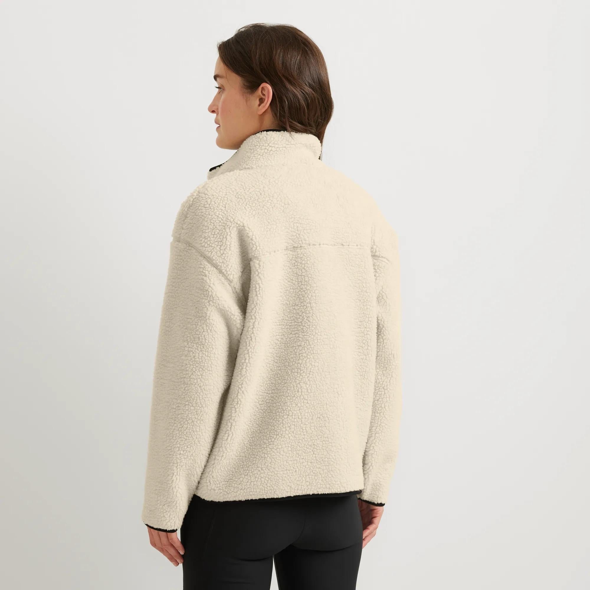 Eddie Bauer Women's Chilali Fleece Jacket