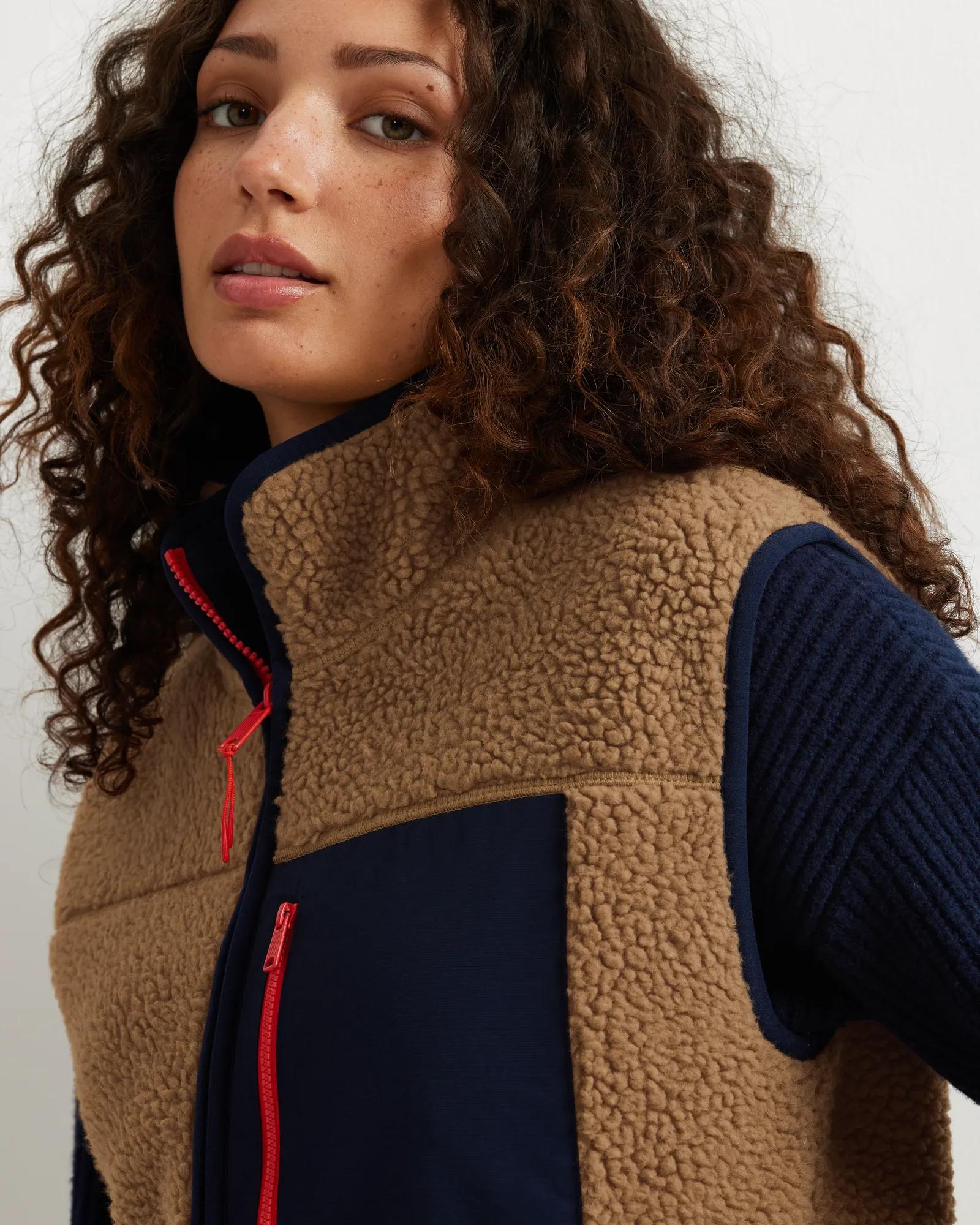 Eddie Bauer Women's Chilali Vest