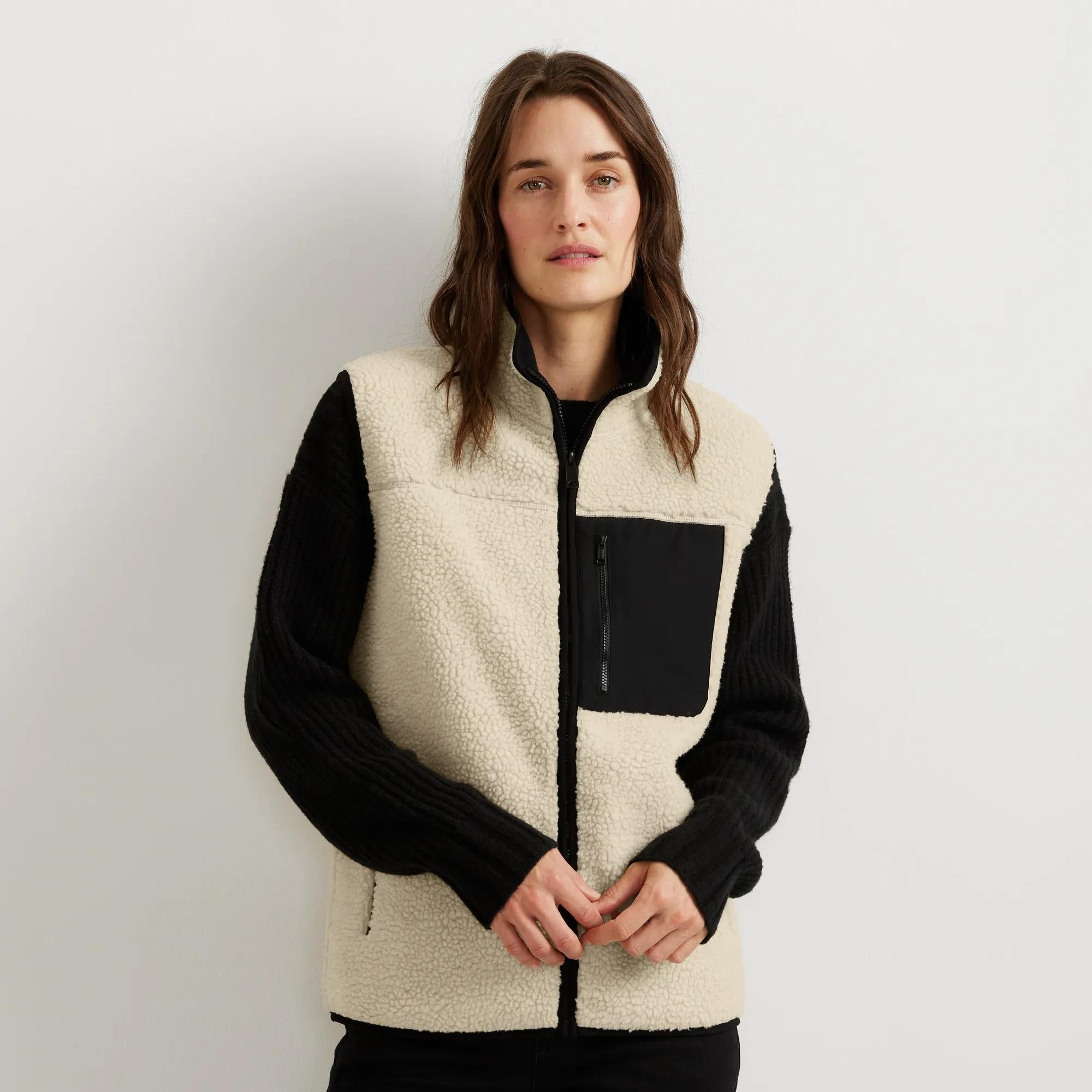 Eddie Bauer Women's Chilali Vest