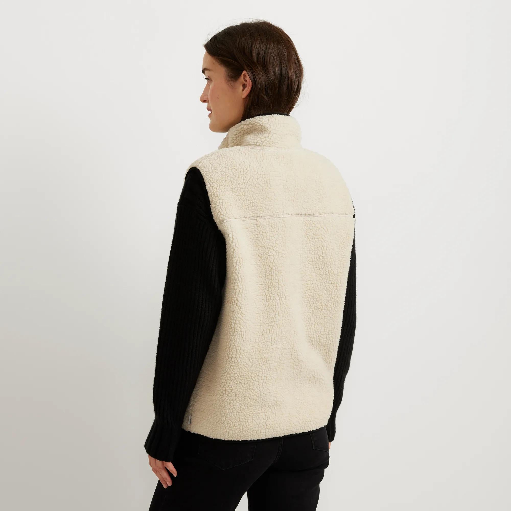 Eddie Bauer Women's Chilali Vest