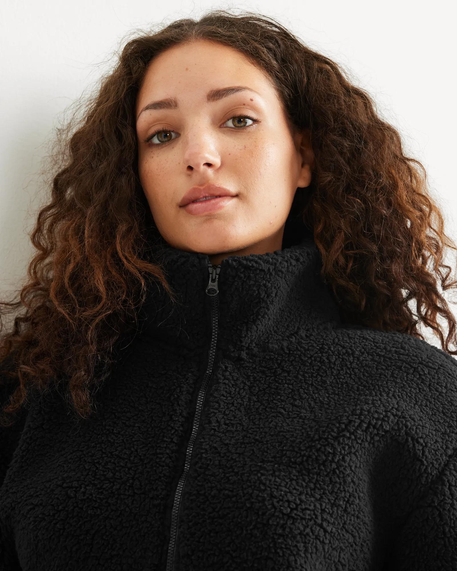 Eddie Bauer Women's Chill Out Fleece Full-Zip