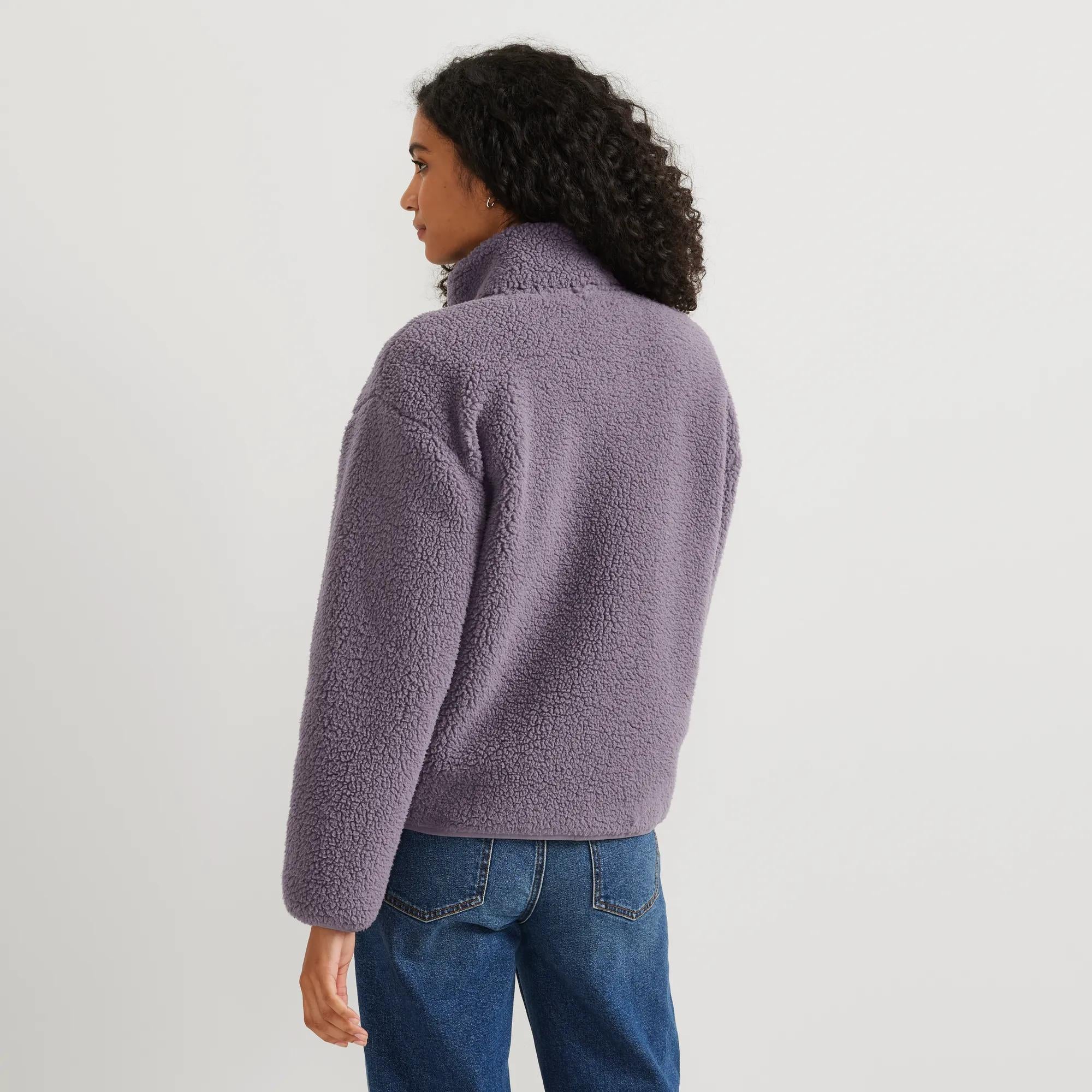 Eddie Bauer Women's Chill Out Fleece Full-Zip