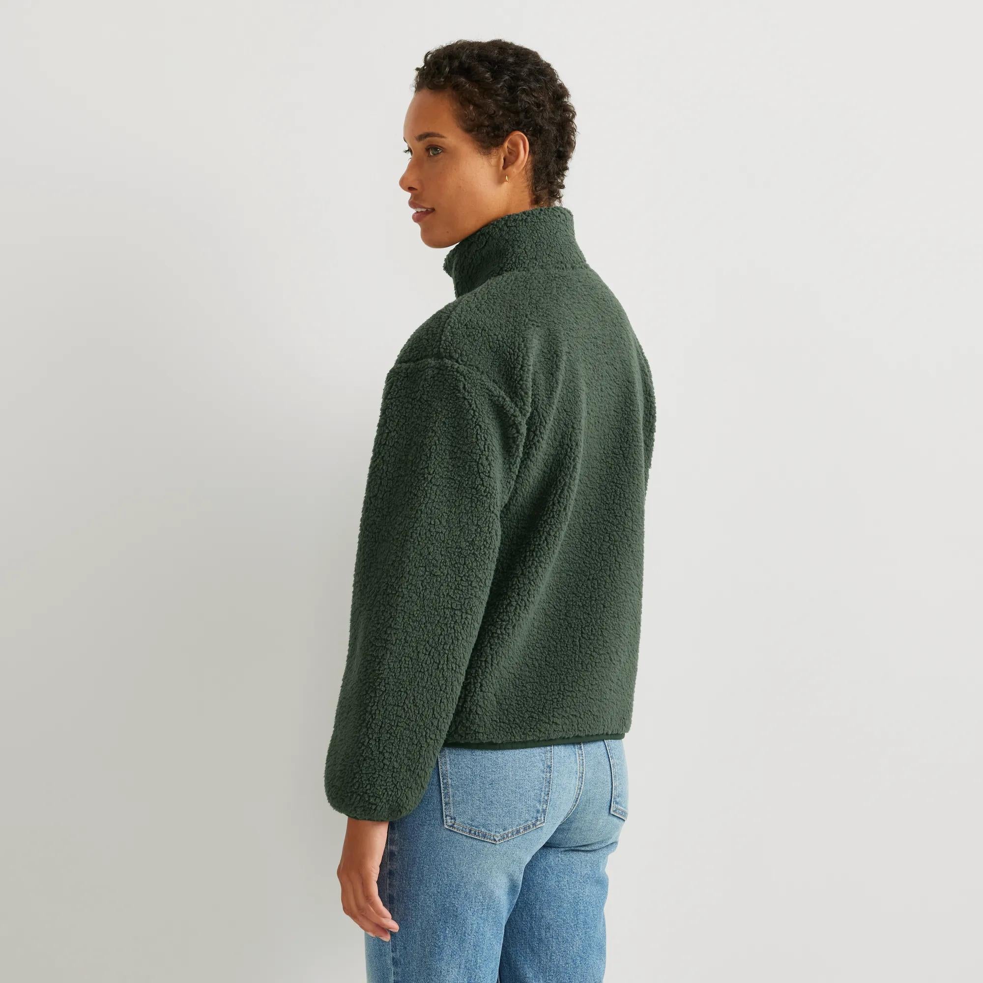 Eddie Bauer Women's Chill Out Fleece Full-Zip