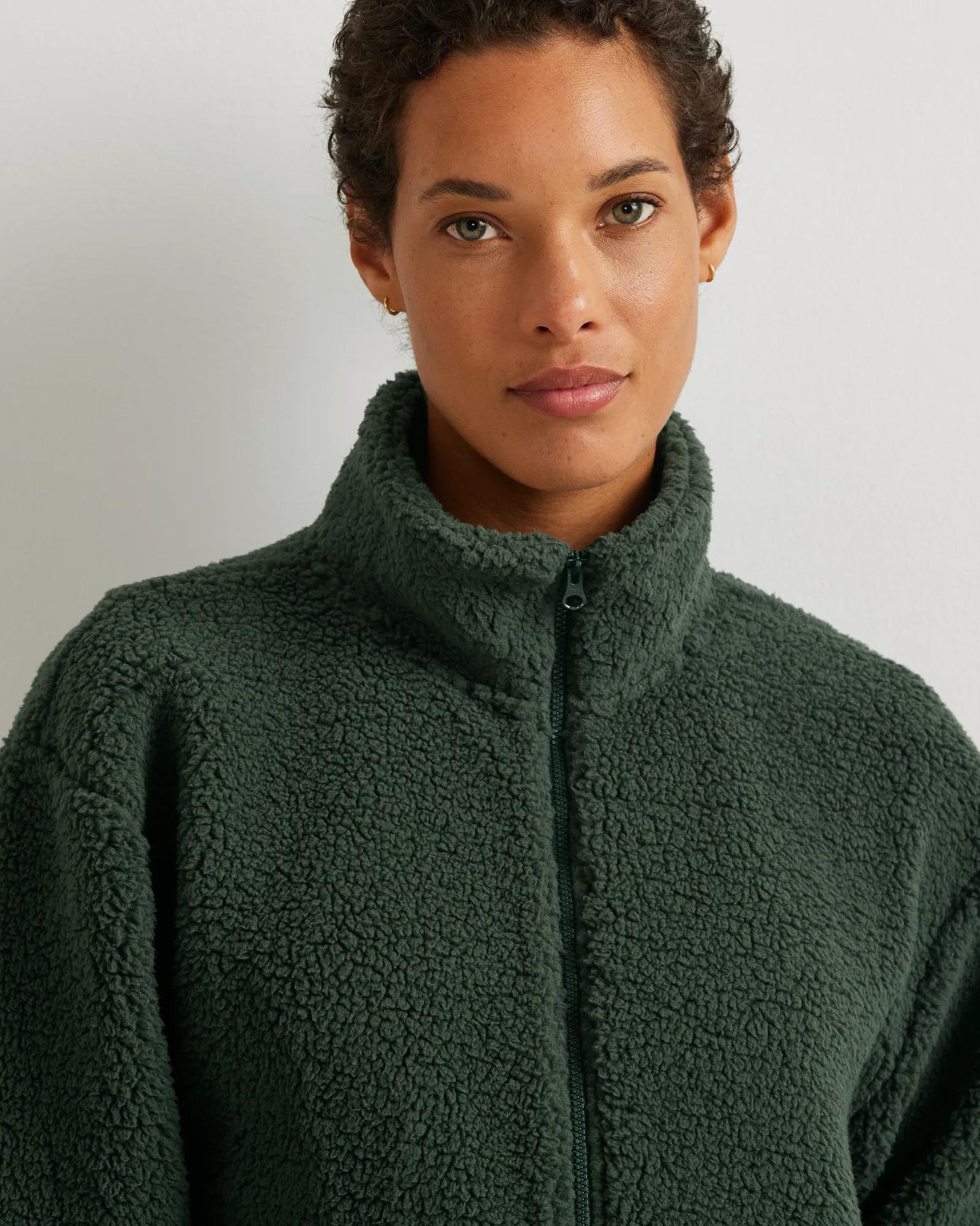 Eddie Bauer Women's Chill Out Fleece Full-Zip