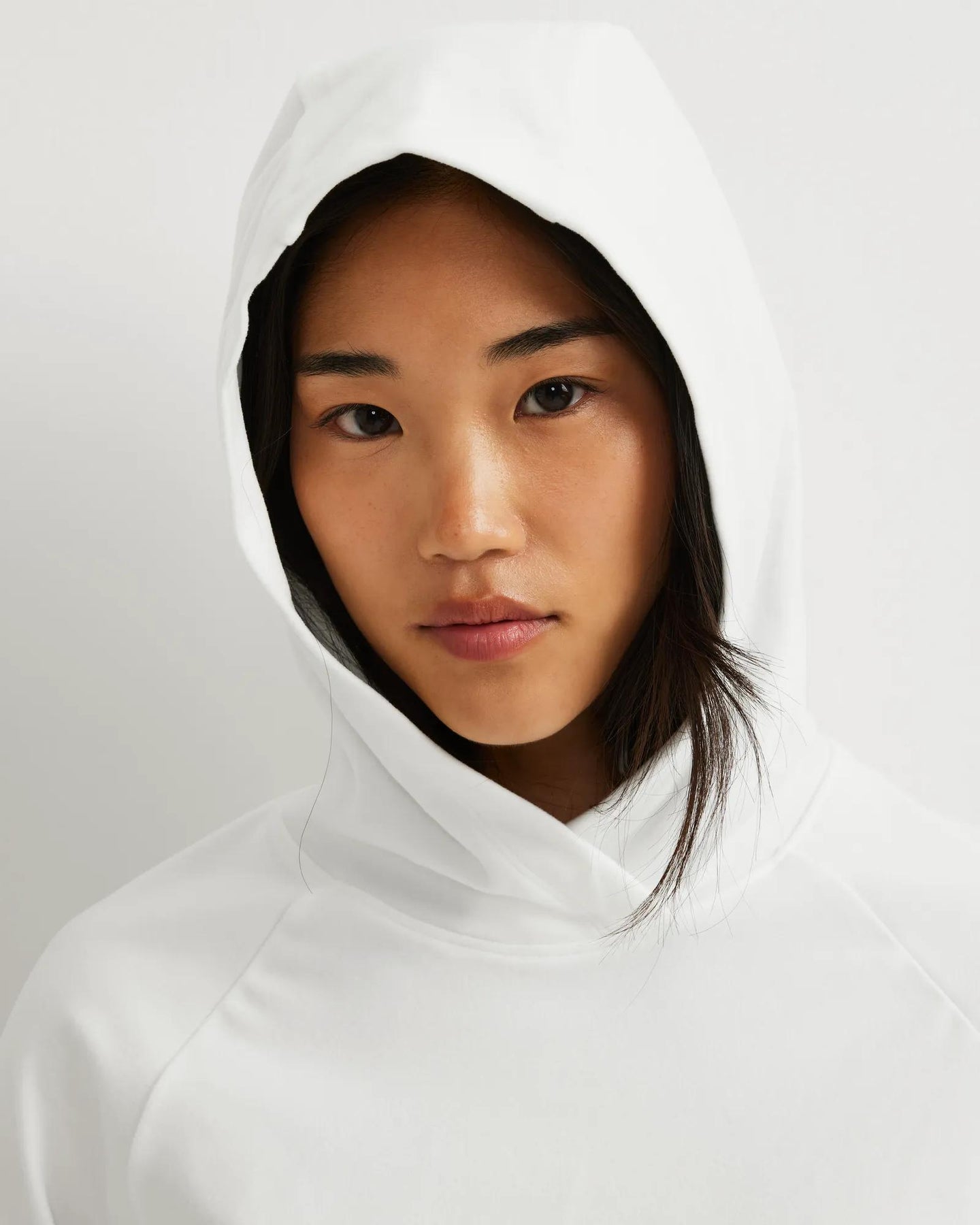 Rossignol Logo Sweat FZ Hood FL - Felpa con cappuccio - Uomo Rossignol Logo Sweat FZ Hood FL - Felpa con cappuccio - Uomo