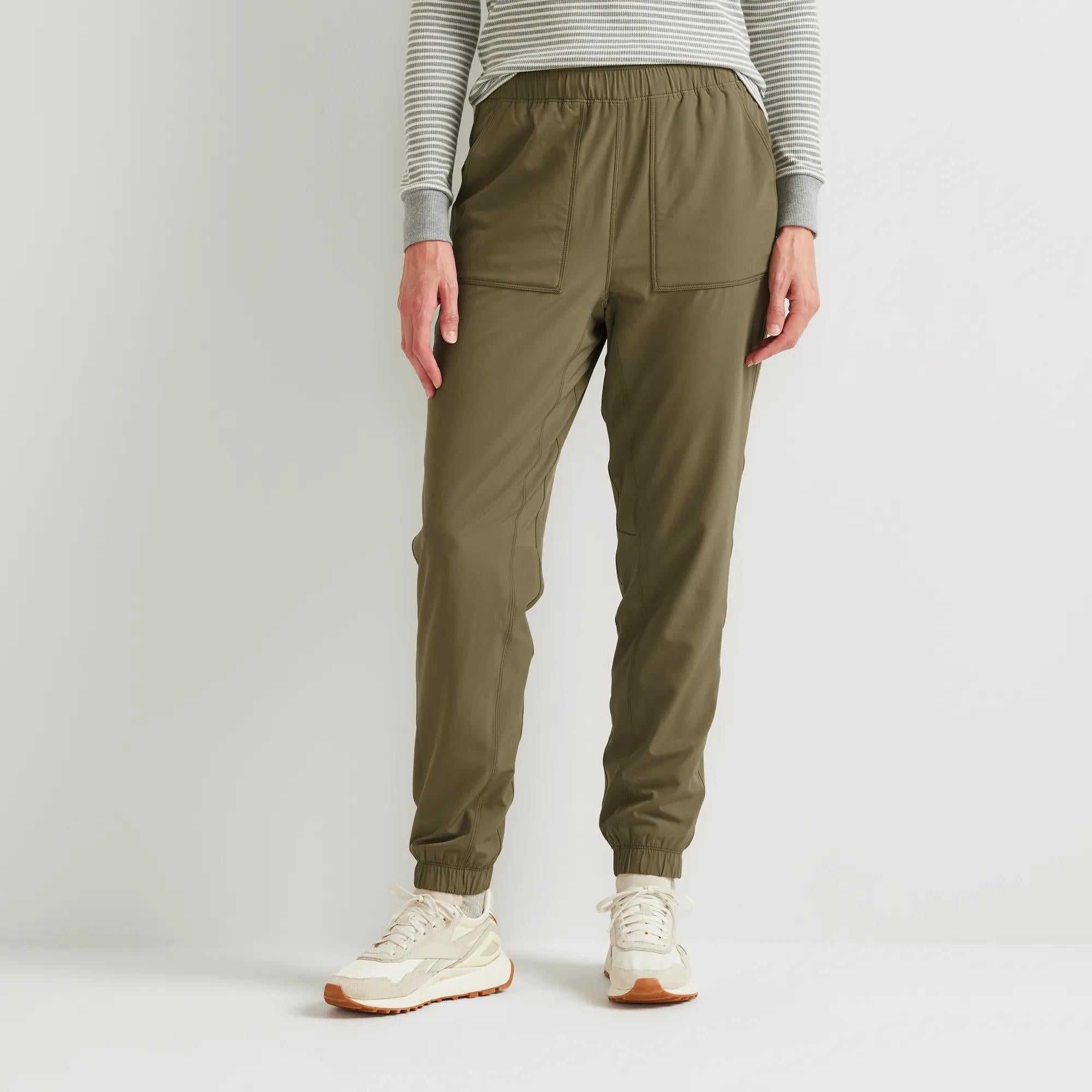 Eddie Bauer Women's Flexion Lined 3.0 Po Pant