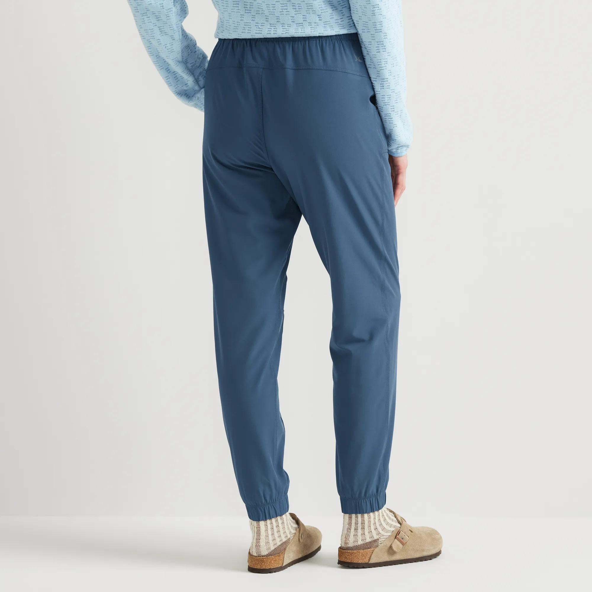 Eddie Bauer Women's Flexion Lined 3.0 Po Pant