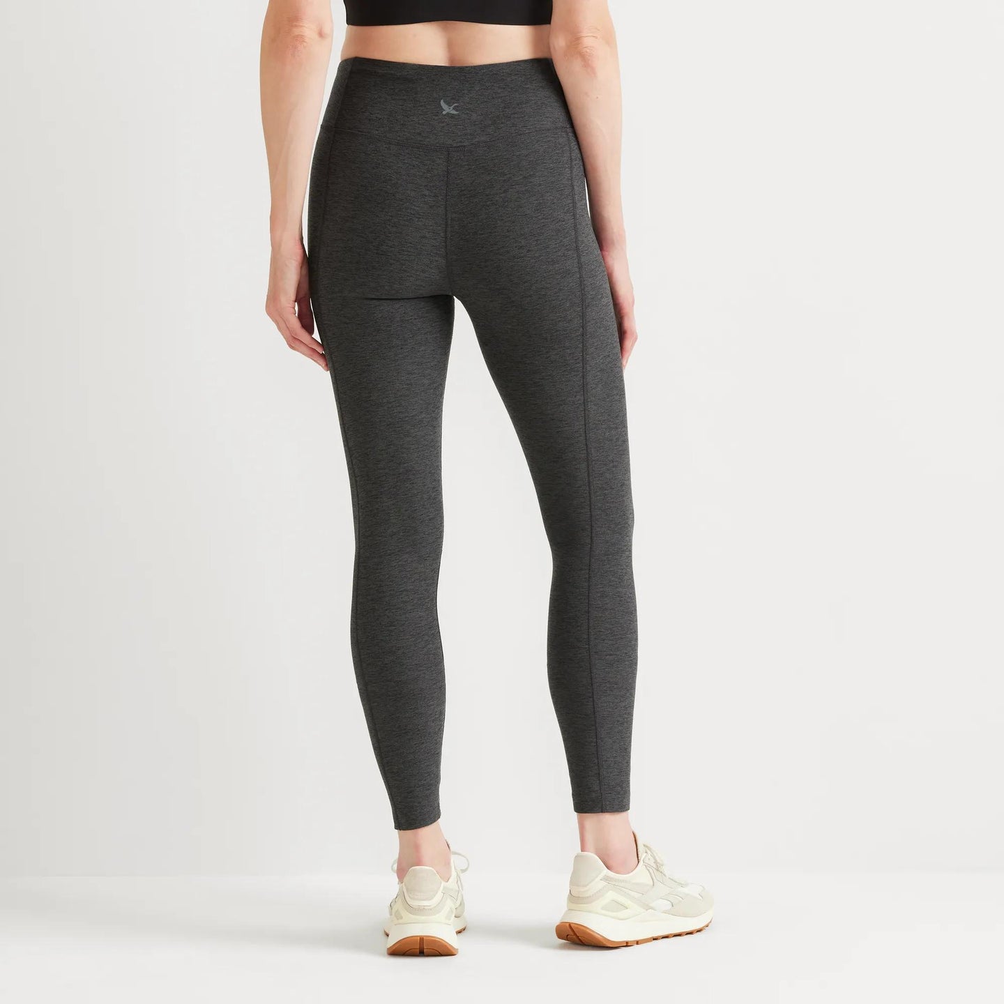 Women's Train Ascent 2.0 High-Rise Leggings-Carbon-Regular-5