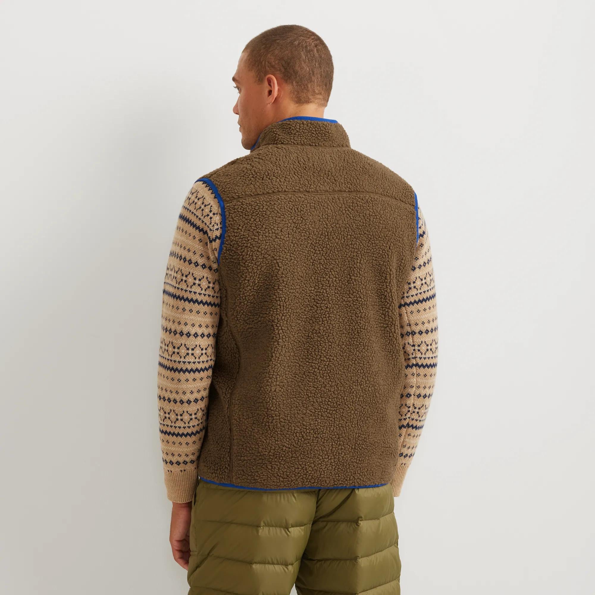 Eddie Bauer Men's Chilali Vest