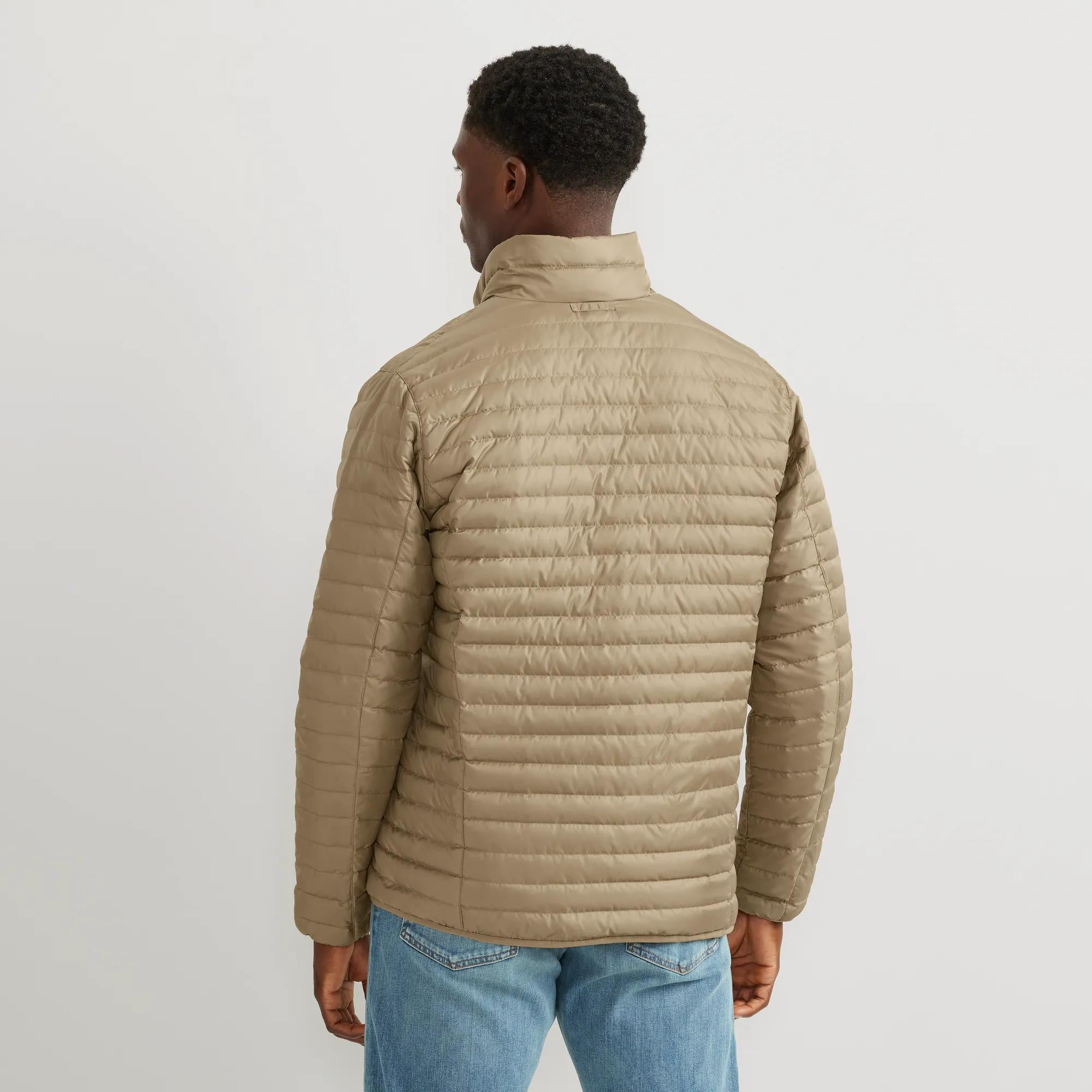 Eddie Bauer Men's Microtherm 2.0 Down Jacket