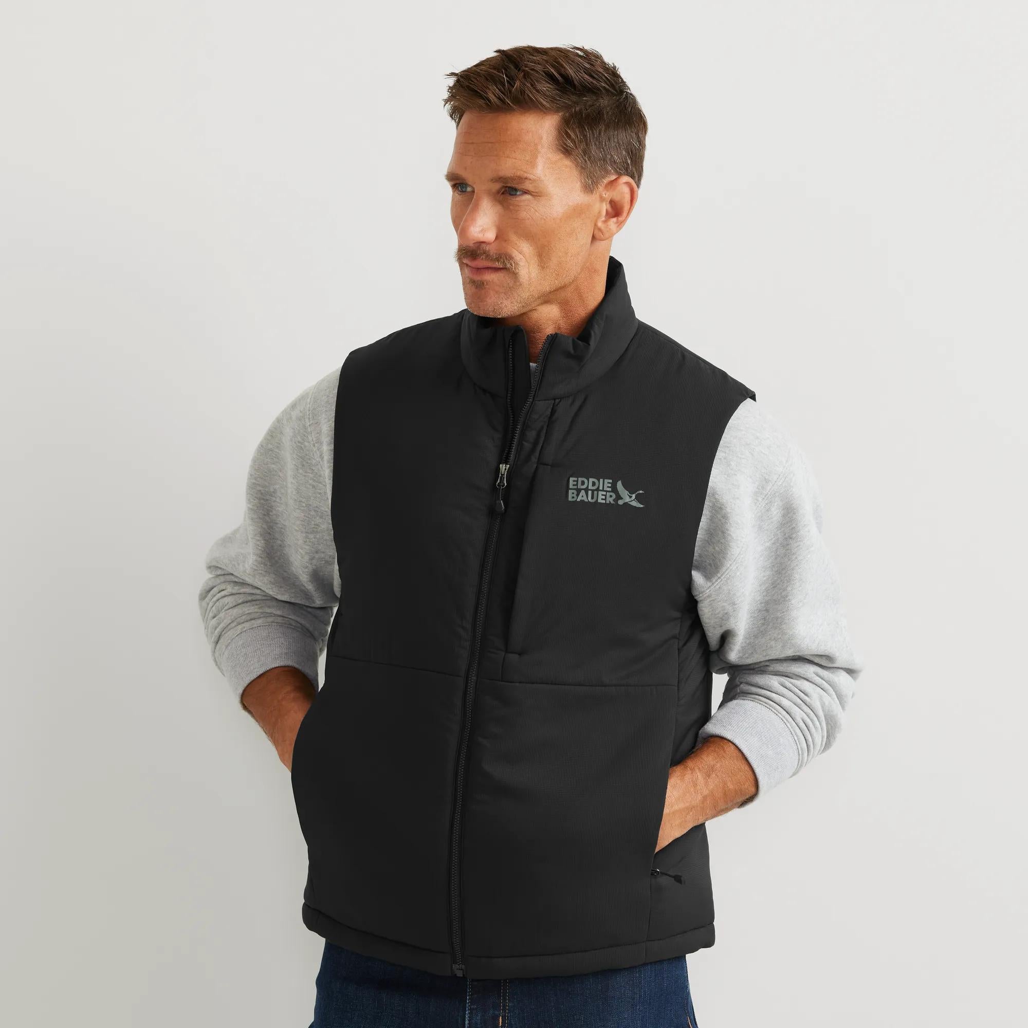 Eddie Bauer Men's Astro-Air Vest