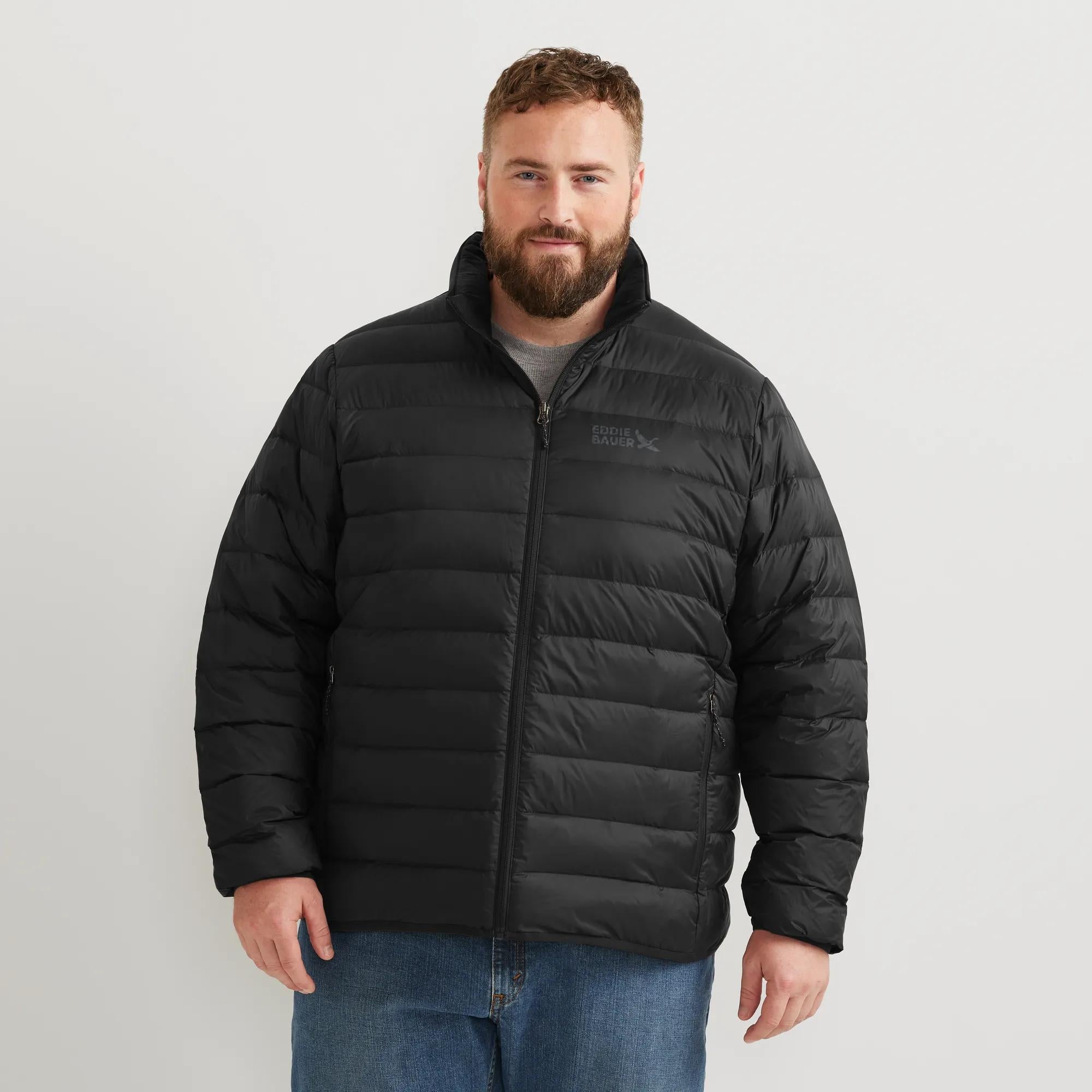 Eddie Bauer Men's Cirruslite Down Jacket