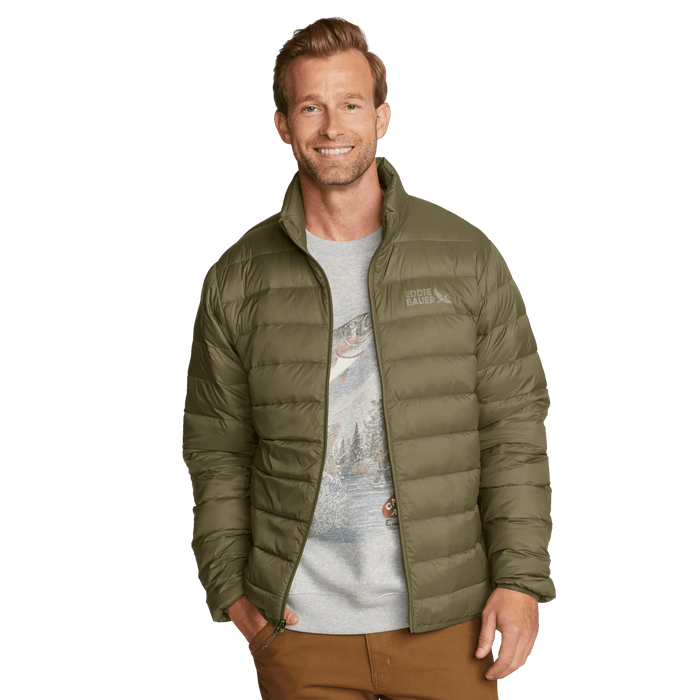 Men's CirrusLite Down Jacket