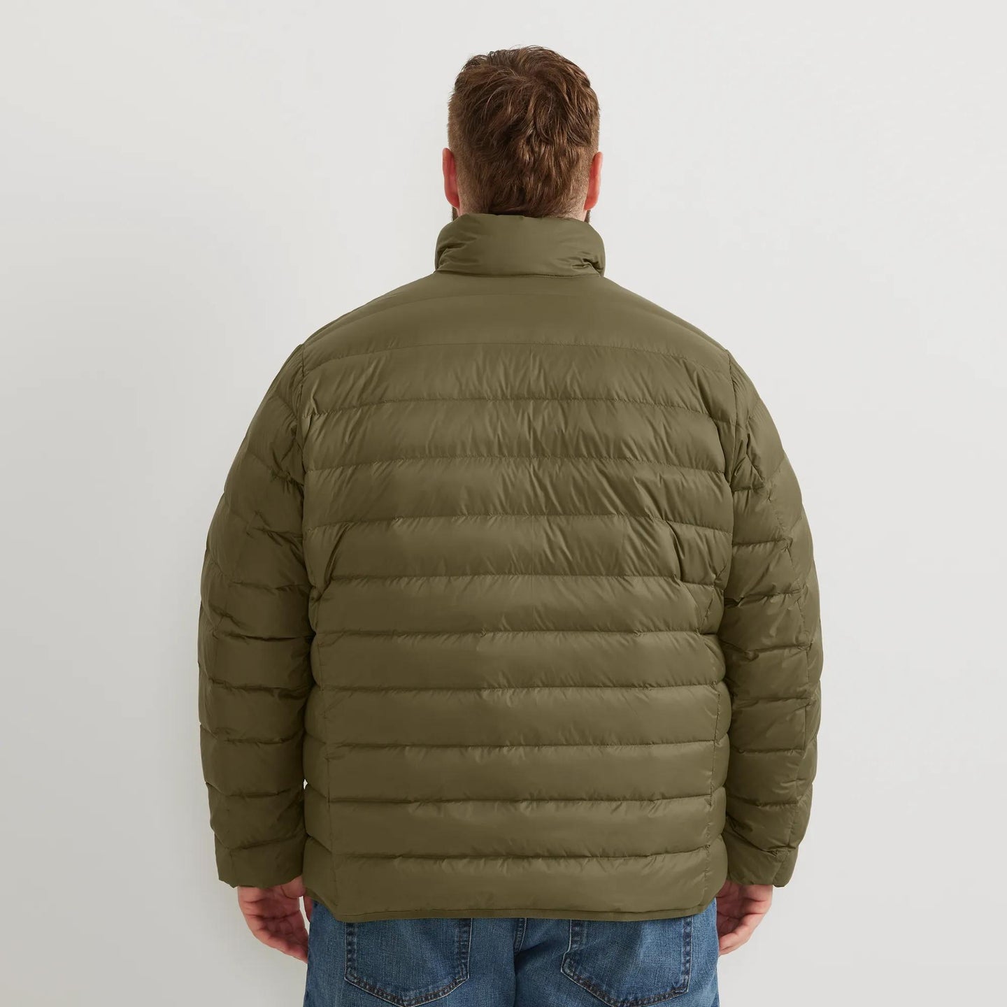 Men's CirrusLite Down Jacket-Alder-Regular-20