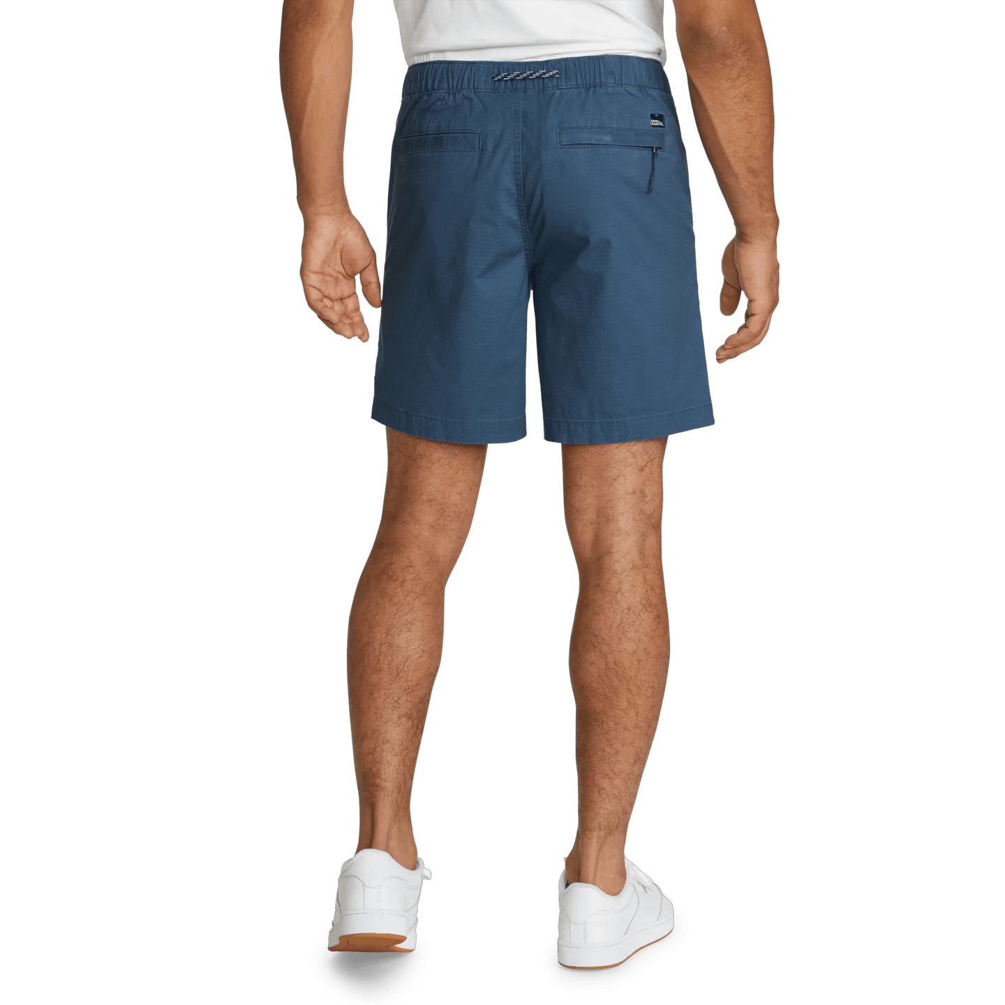 Men's Top Out Ripstop Shorts-Dusk-Regular-1