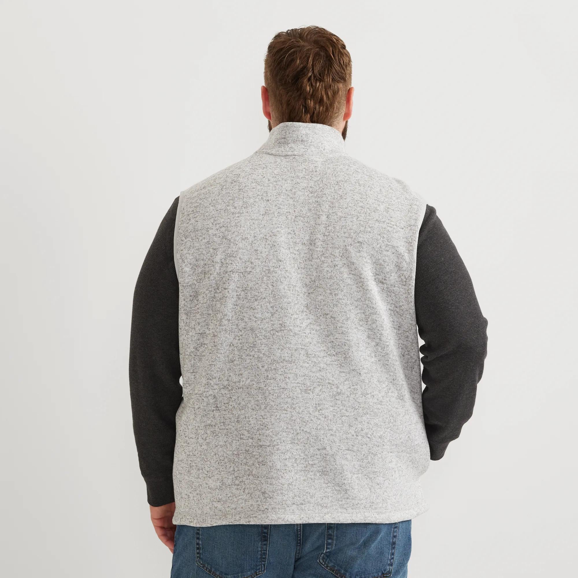 Eddie Bauer Men's Radiator Vest 3.0