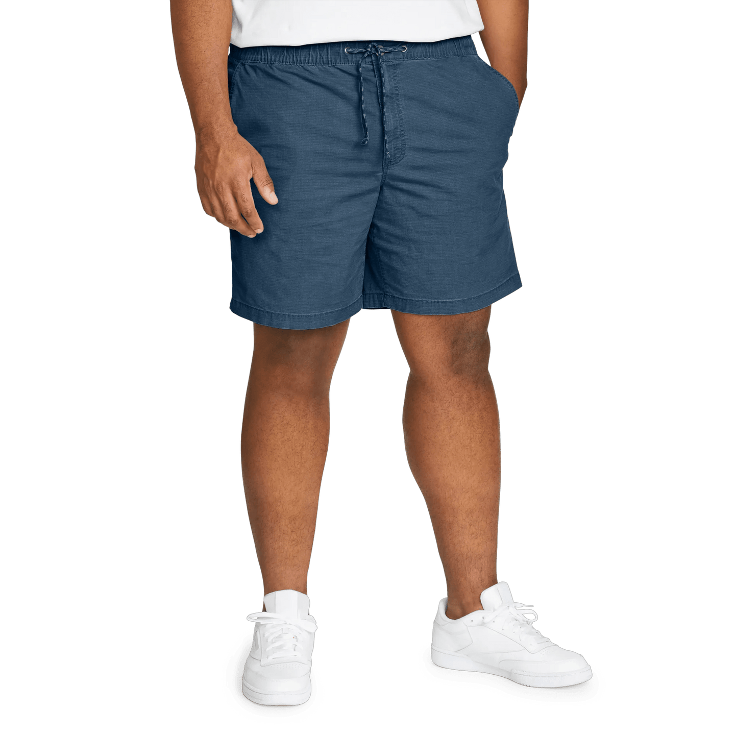 Men's Top Out Ripstop Shorts-Dusk-Plus-2