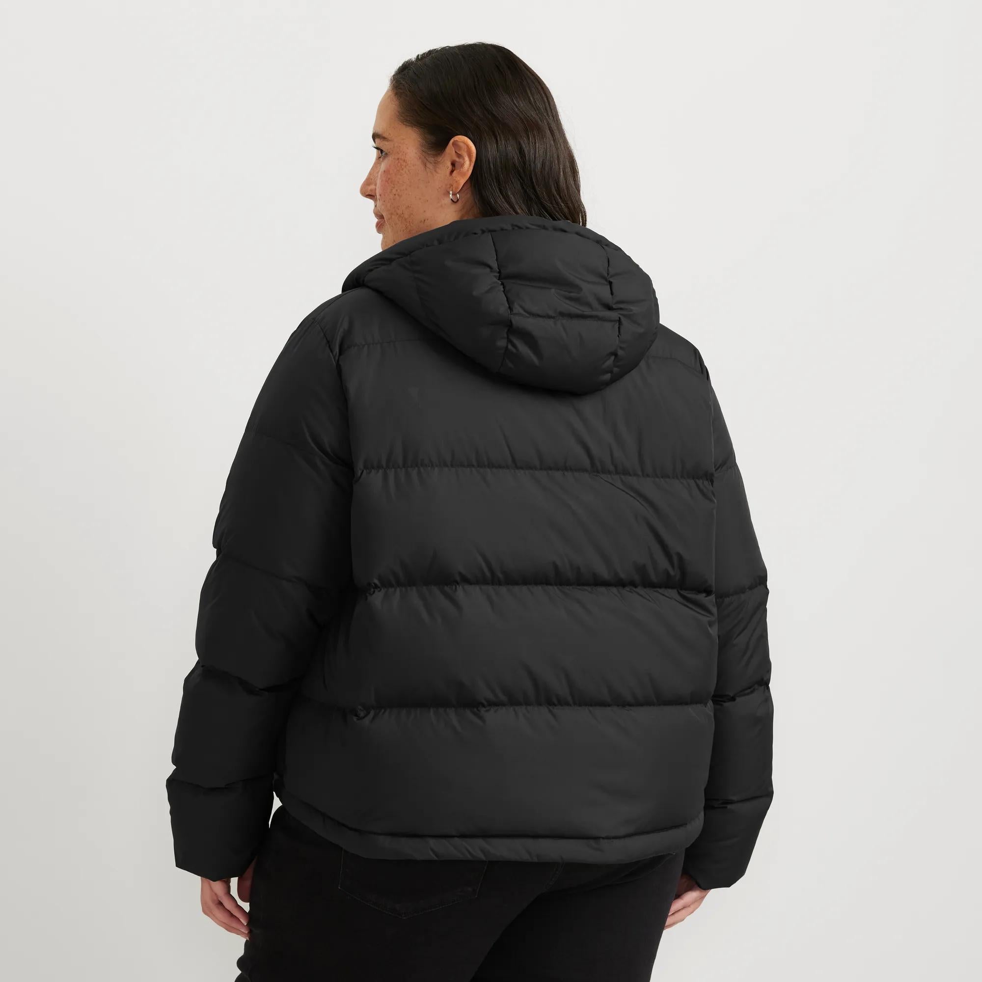 Eddie Bauer Women's Ketchum Down Hoodie