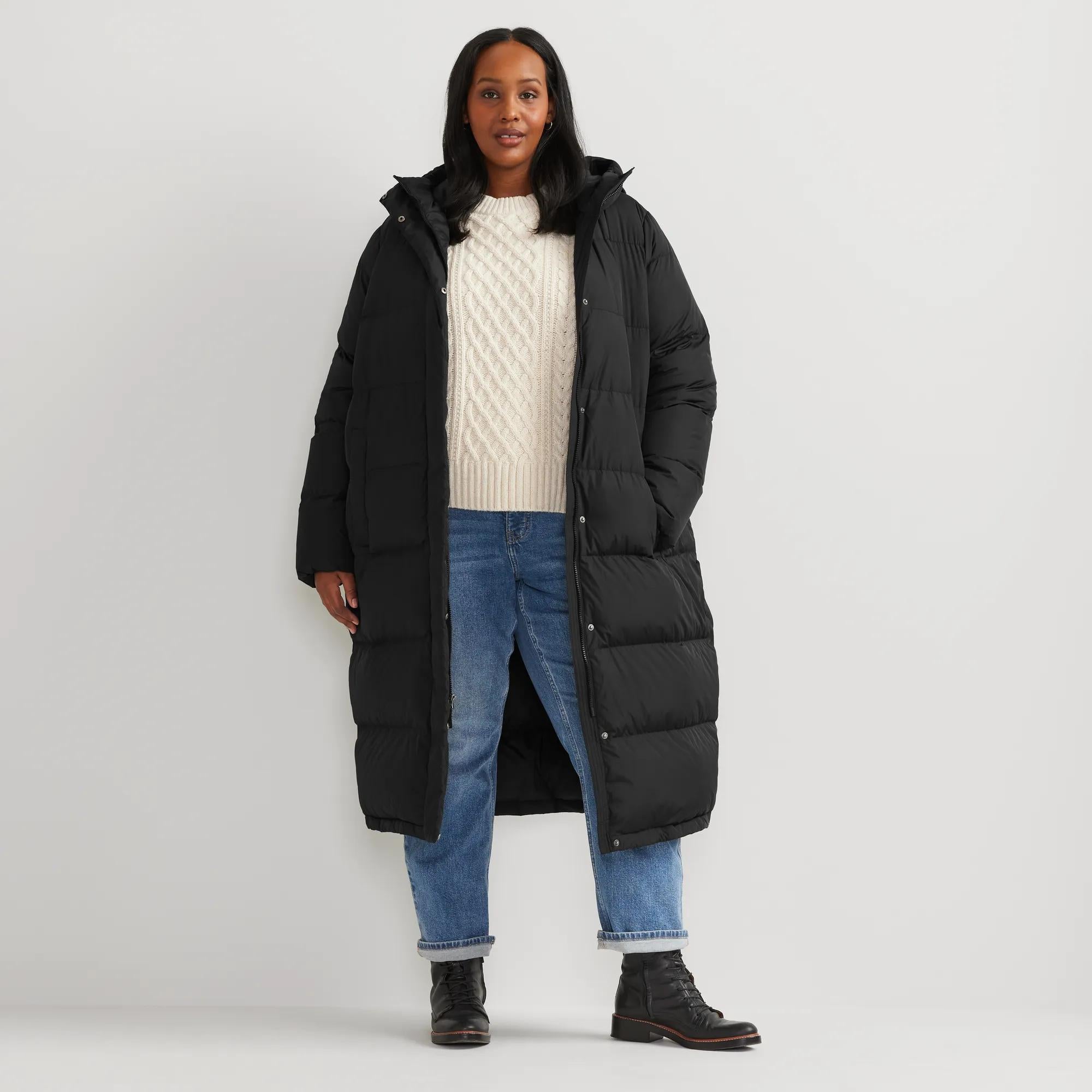 Eddie Bauer Women's Ketchum Down Duffle