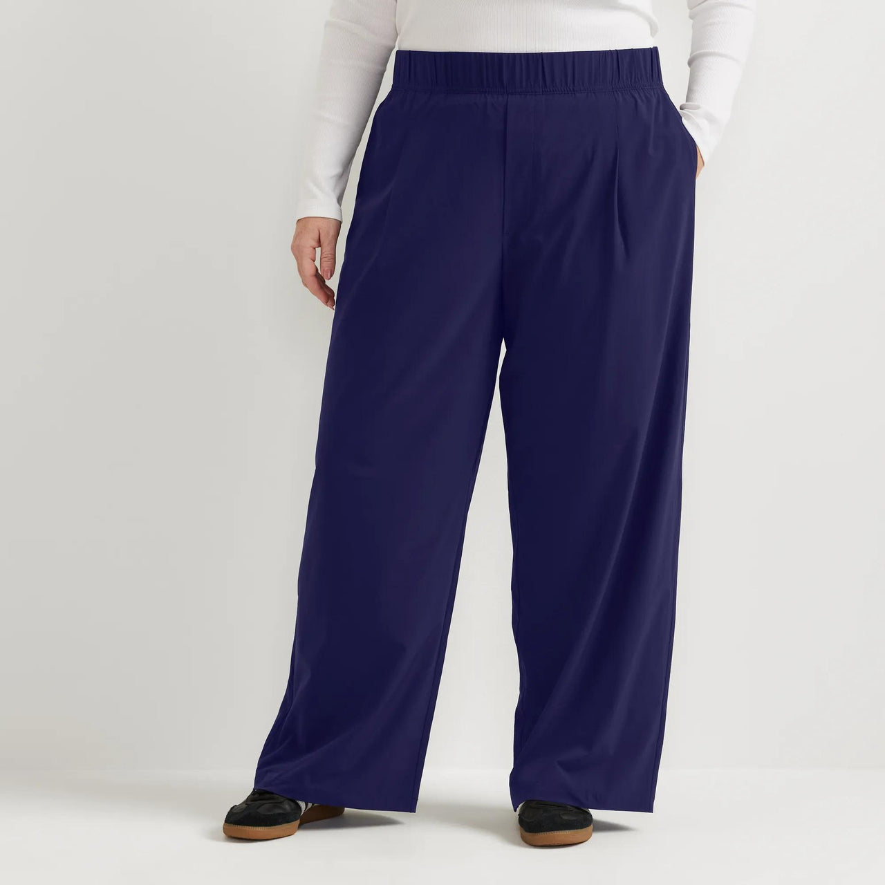 Eddie Bauer Travel Pants and Casual Outerwear