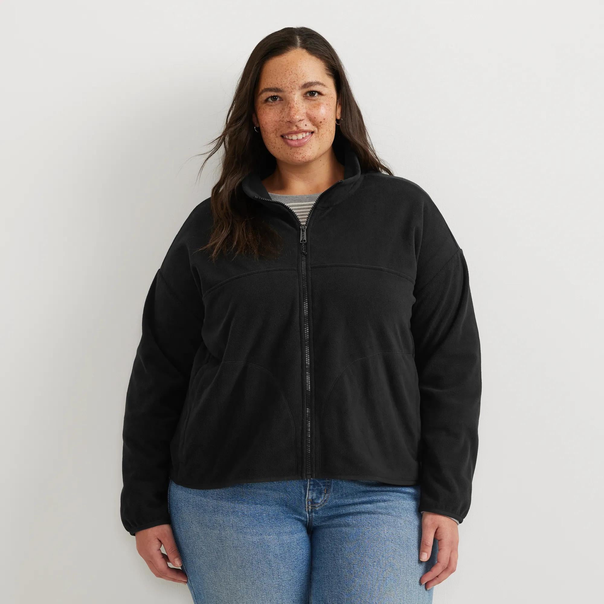 Eddie Bauer Women's Quest 2.0 Full Zip