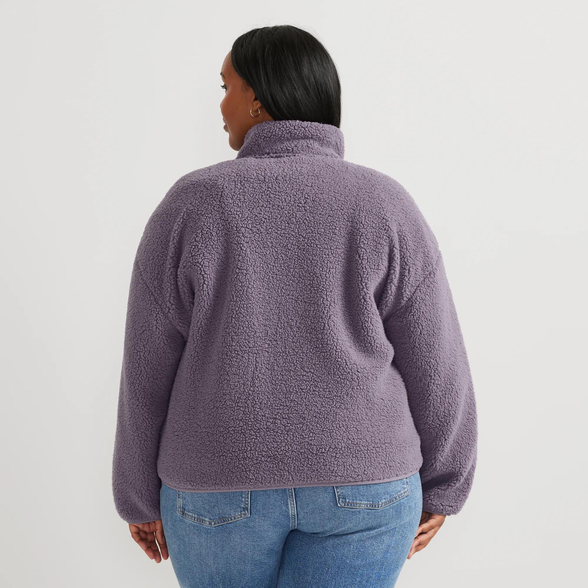 Eddie Bauer Women's Chill Out Fleece Full-Zip