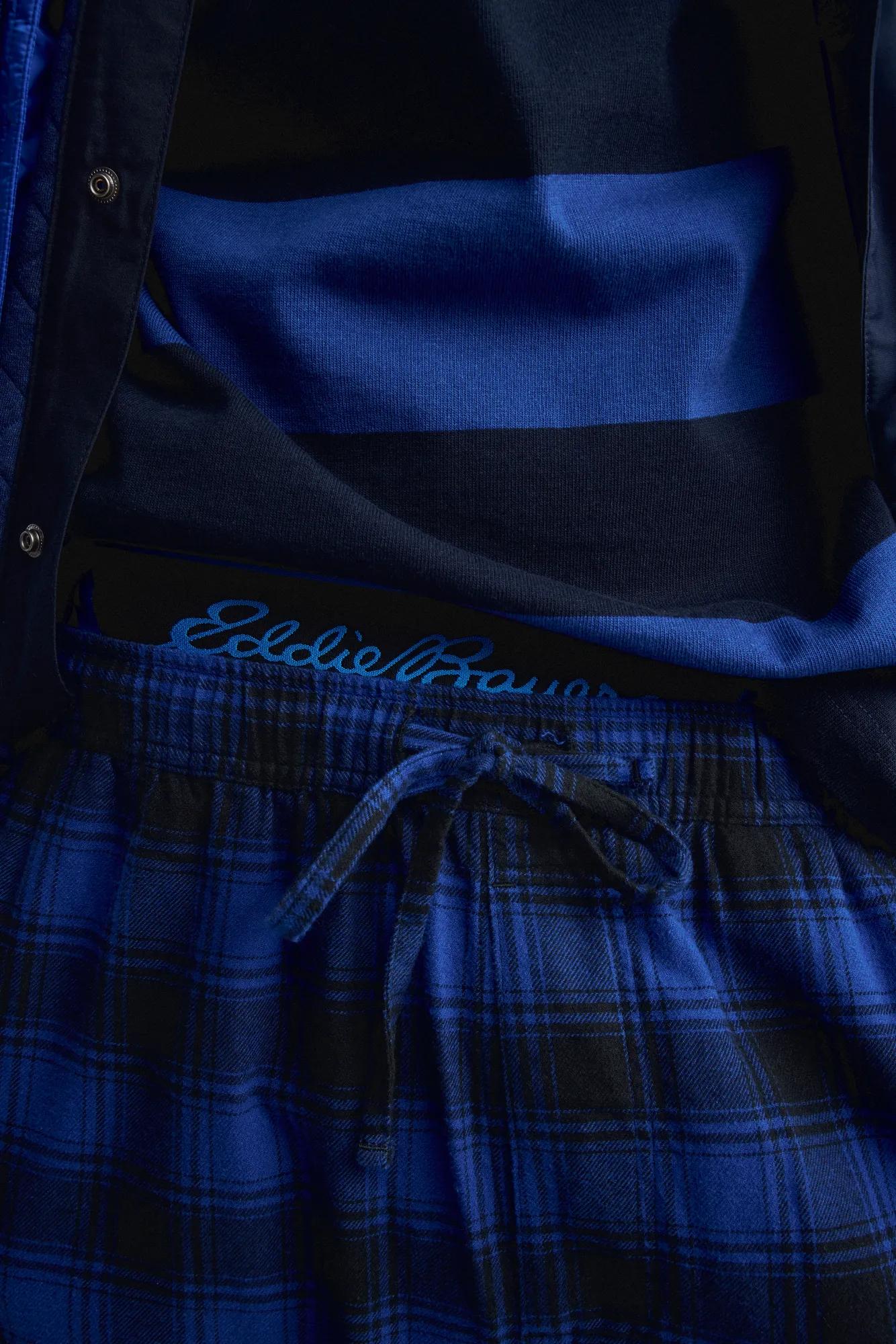 Men's Boundary Pass Down Hooded Parka-Brook-Regular-7