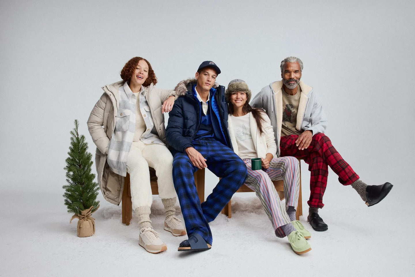 Men's Boundary Pass Down Hooded Parka-Brook-Regular-2