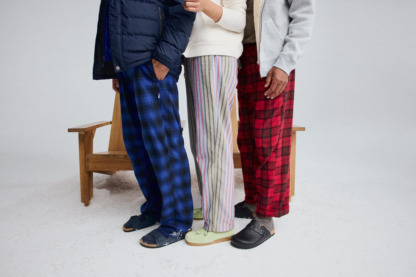 Men's Boundary Pass Down Hooded Parka-Brook-Regular-4