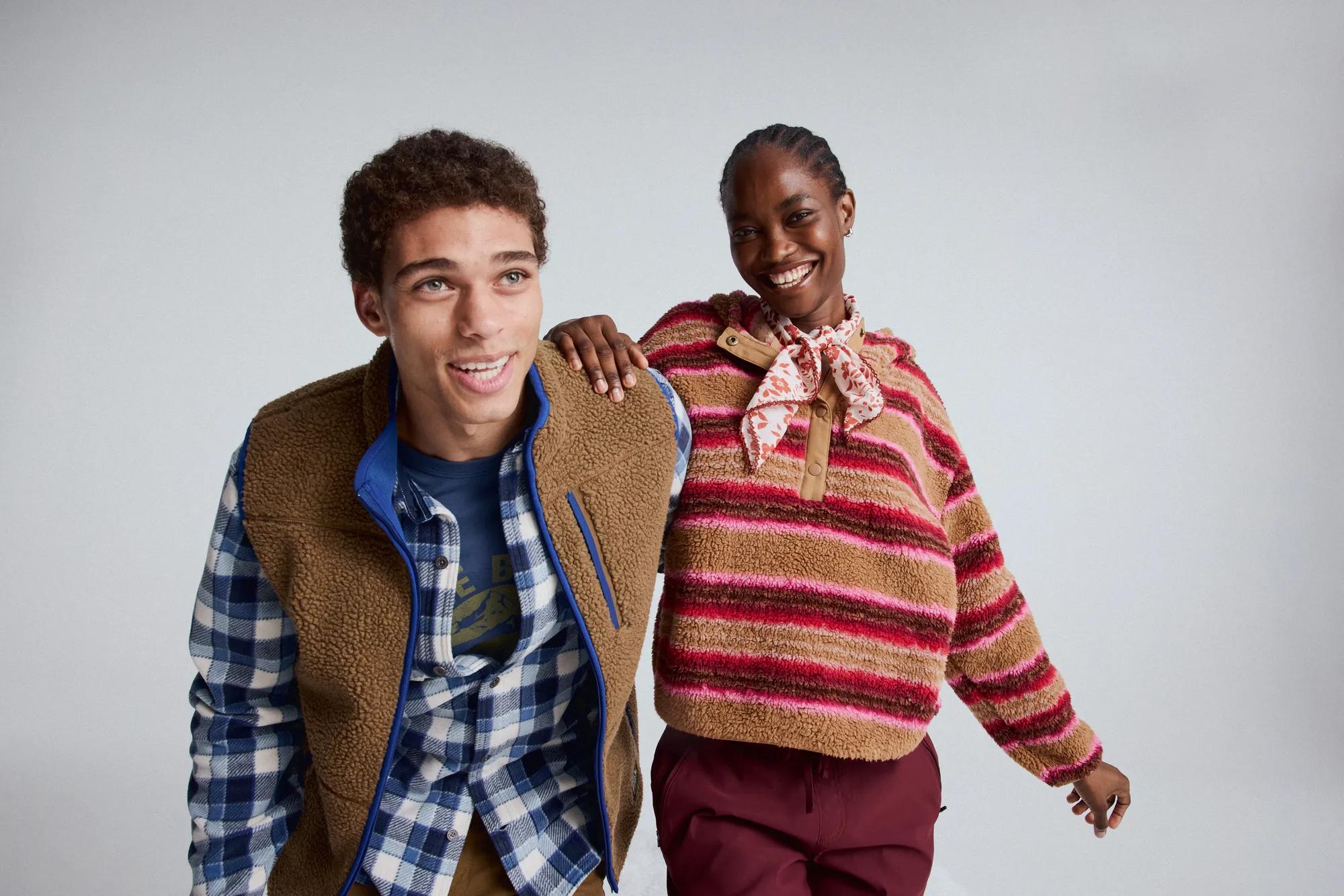 Eddie Bauer Men's Chilali Vest