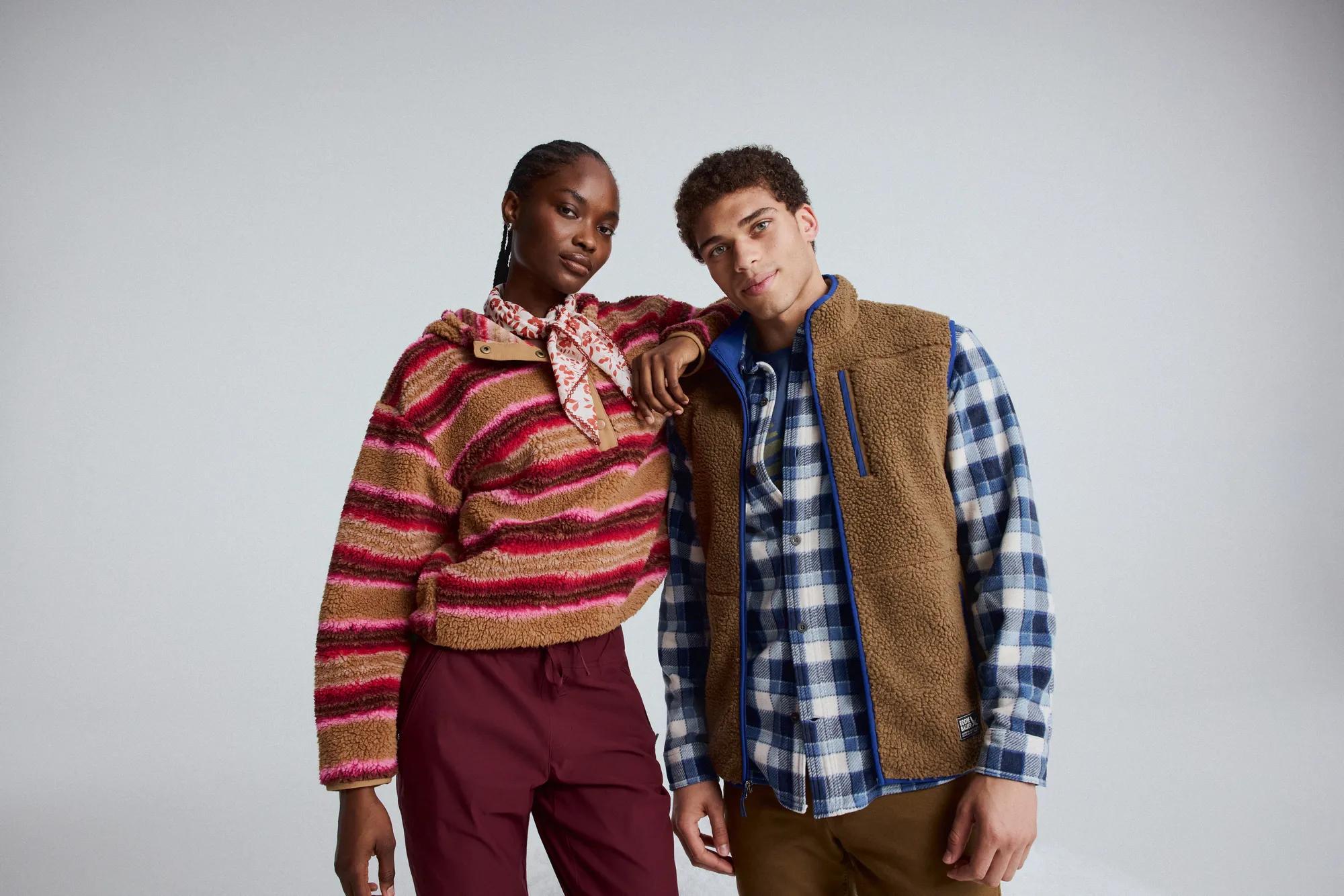 Eddie Bauer Men's Chilali Vest