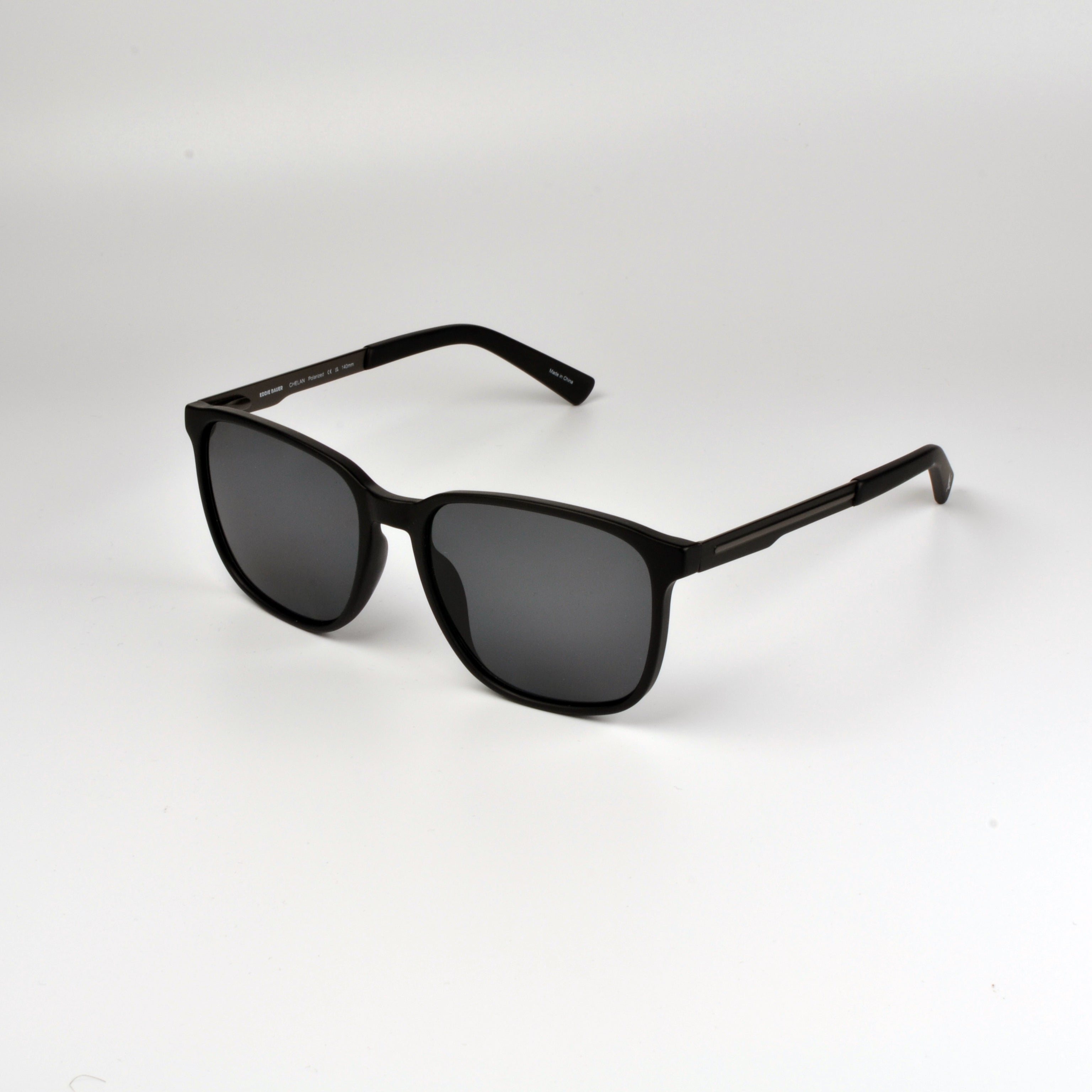 Eddie Bauer Chelan Polarized Sunglasses