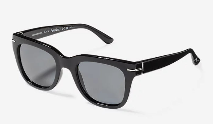 Blanca Polarized Sunglasses