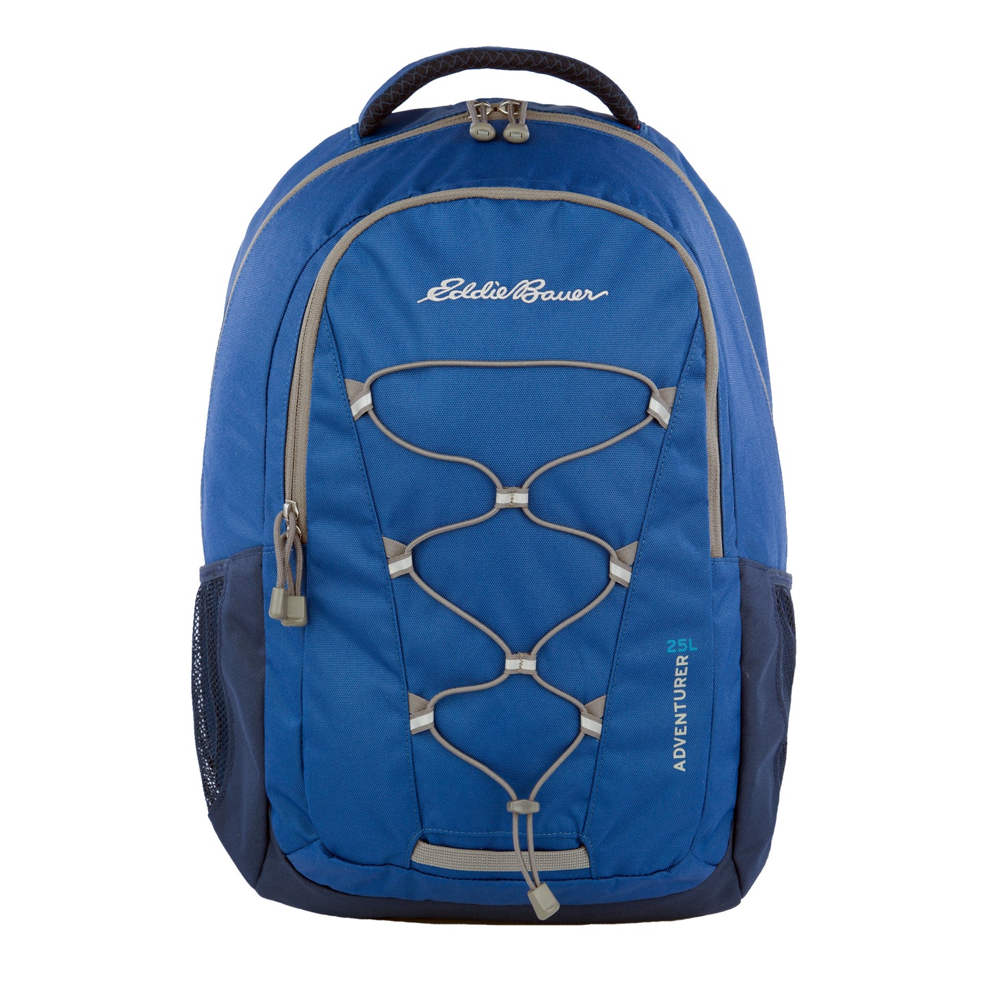 Adventurer 25L Pack-True Blue-8