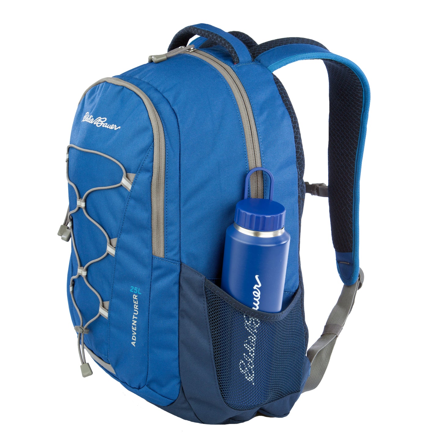 Adventurer 25L Pack-True Blue-11