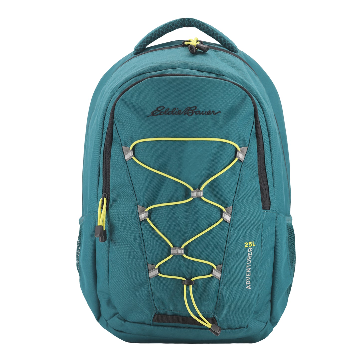 Adventurer 25L Pack-Dark Teal-14