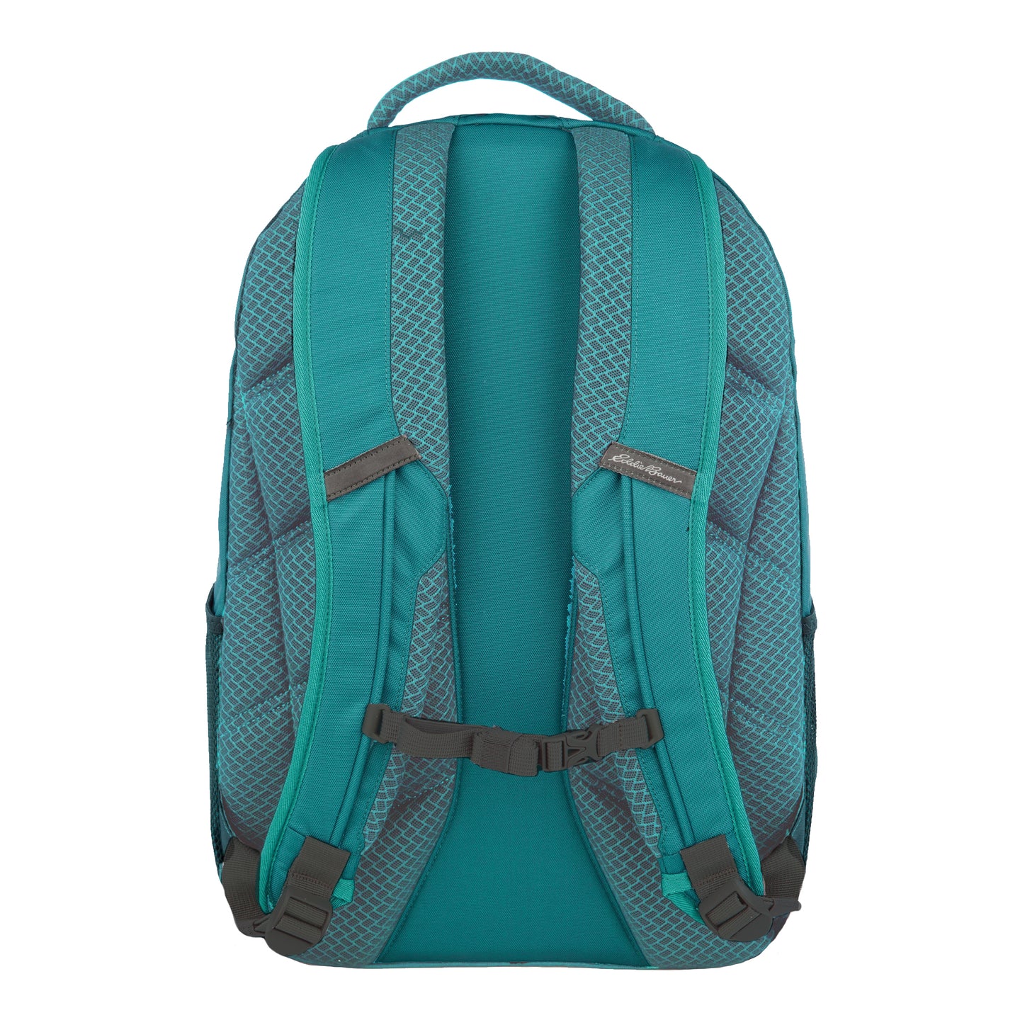 Adventurer 25L Pack-Dark Teal-15