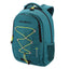 Dark Teal