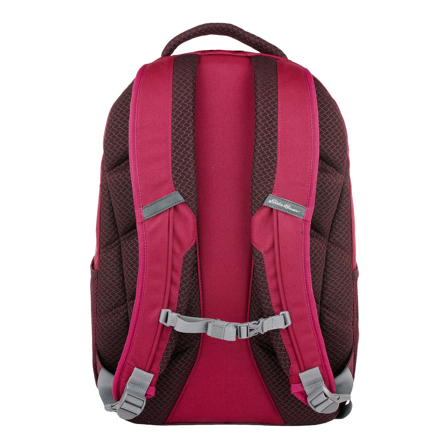Adventurer 25L Pack-Dark Berry-21