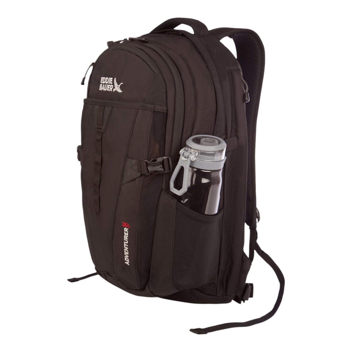 M Adventurer 30L Pack-Black-2