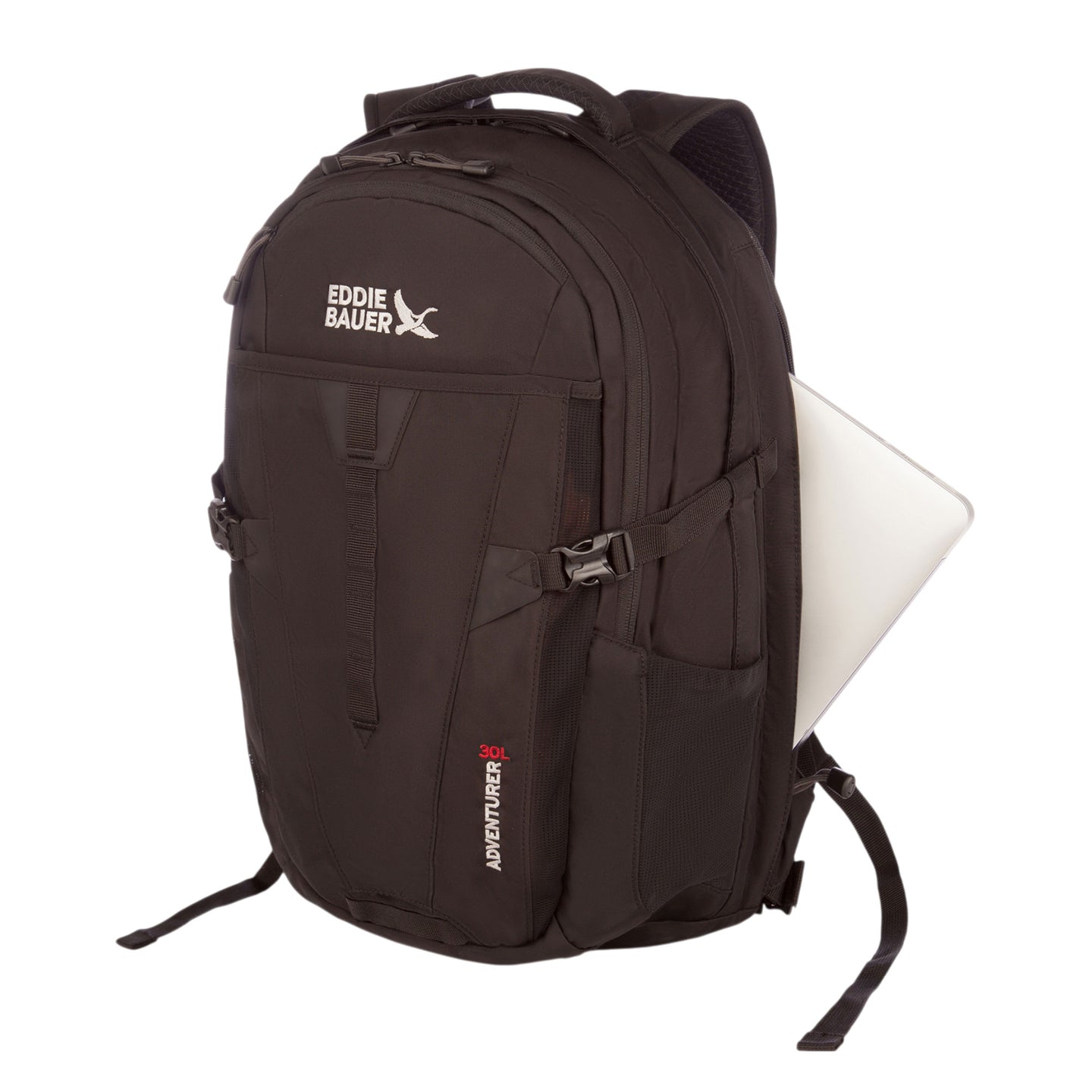 M Adventurer 30L Pack-Black-3